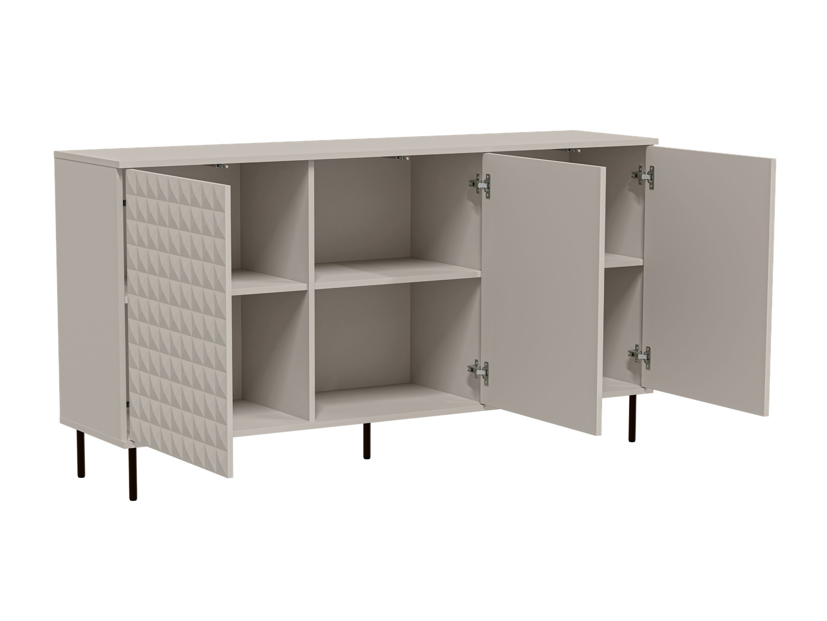 Conjunto de salón Mirfloi 104