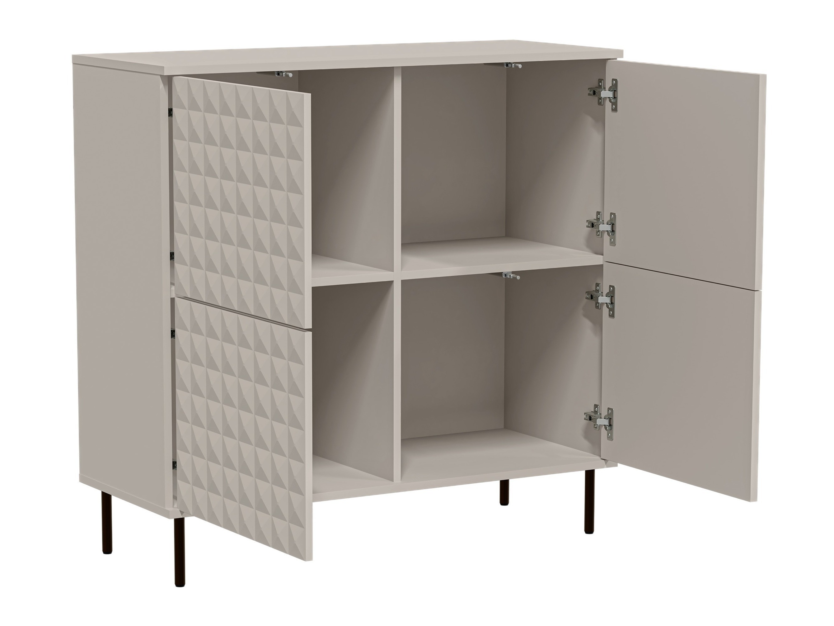 Conjunto de salón Mirfloi 104