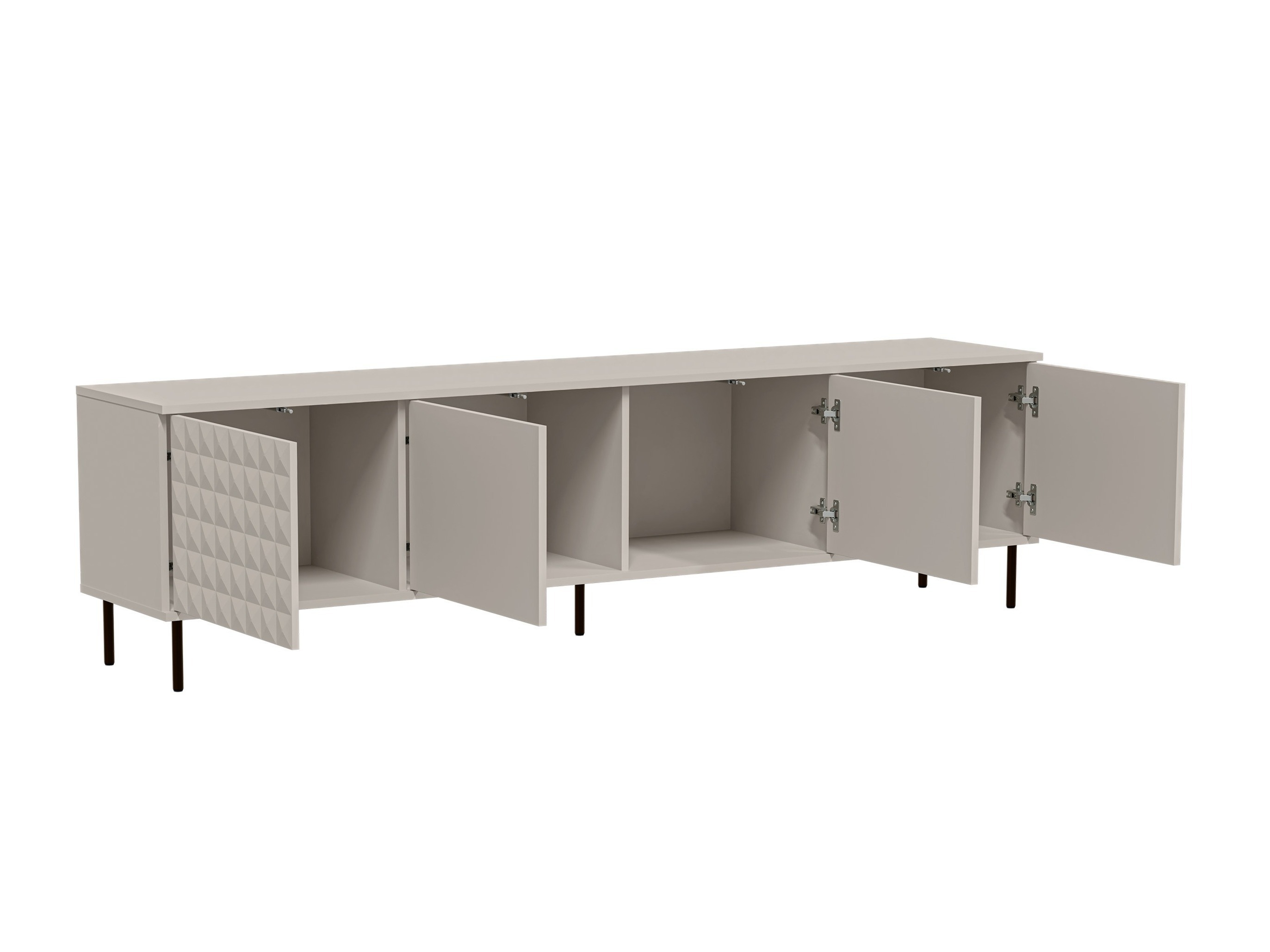 Conjunto de salón Tempus