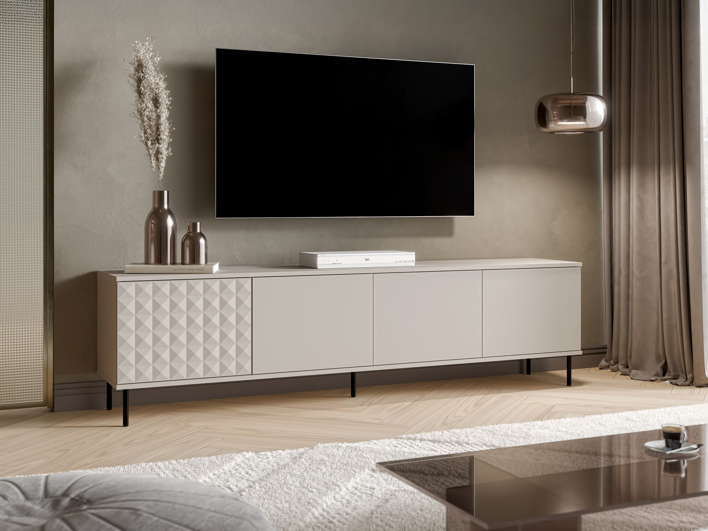 Mueble TV Tempus