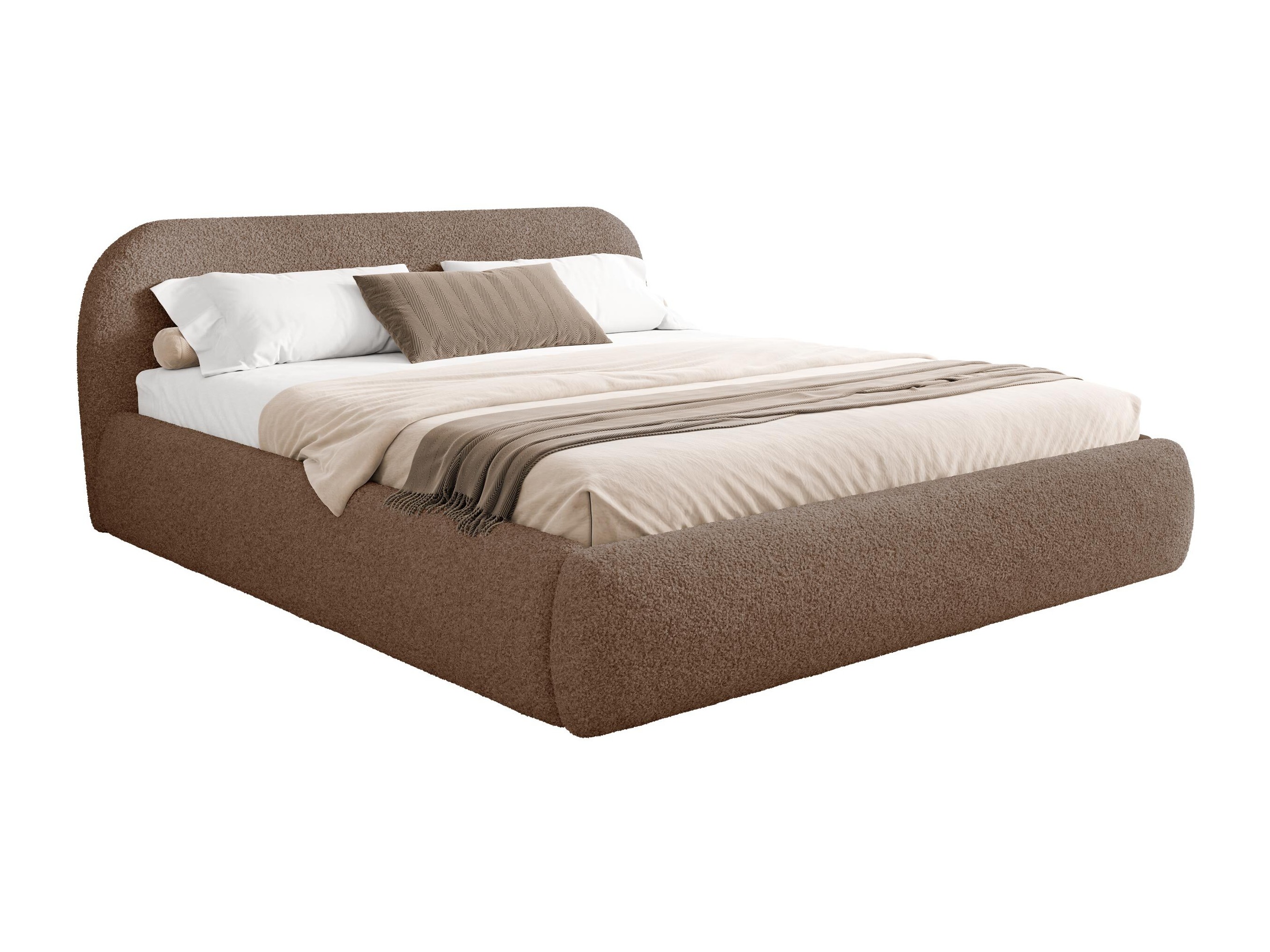 Cama TrendyNest 131 (Lambi 04)