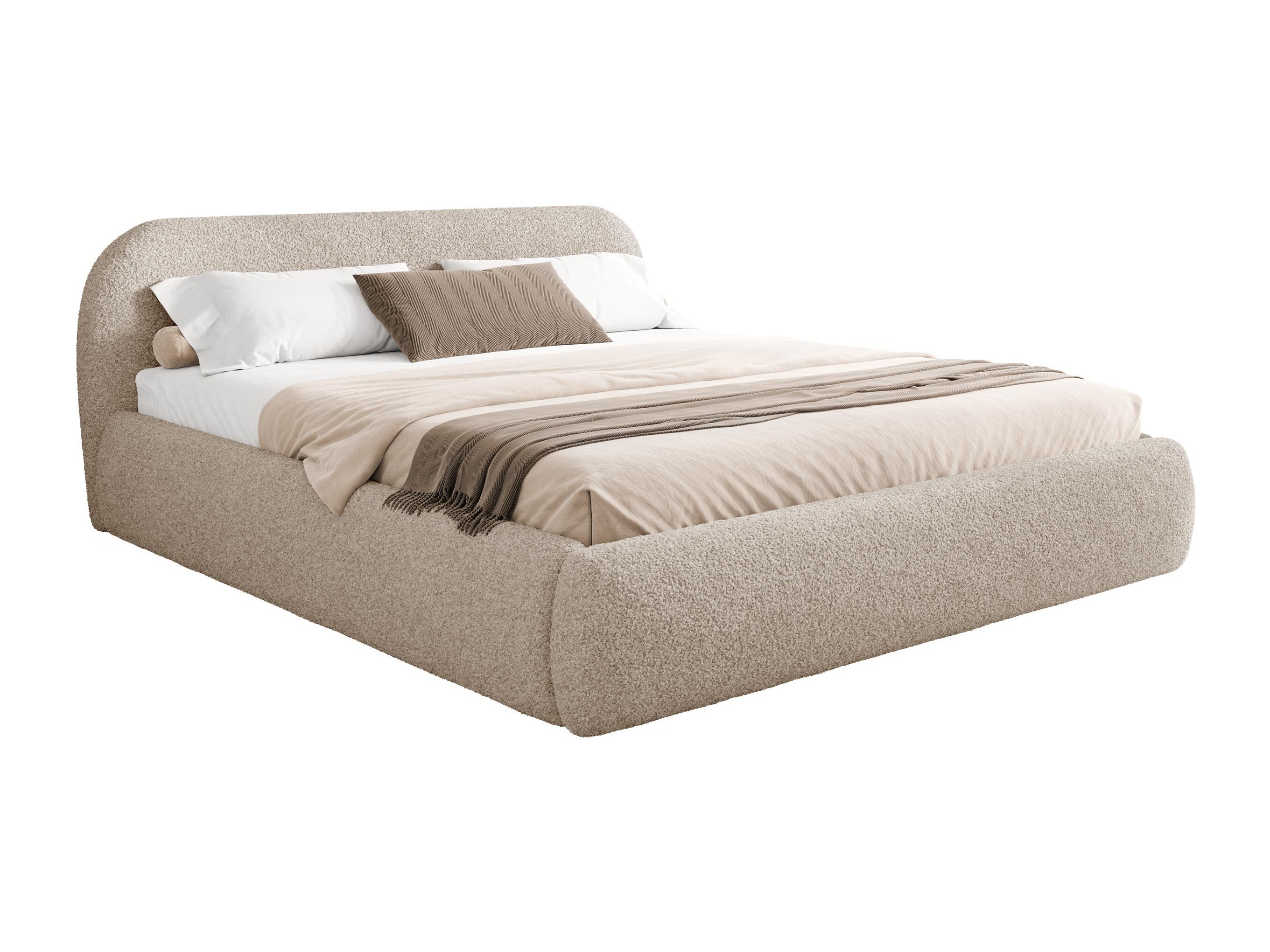 Cama TrendyNest 131 (Lambi 06)