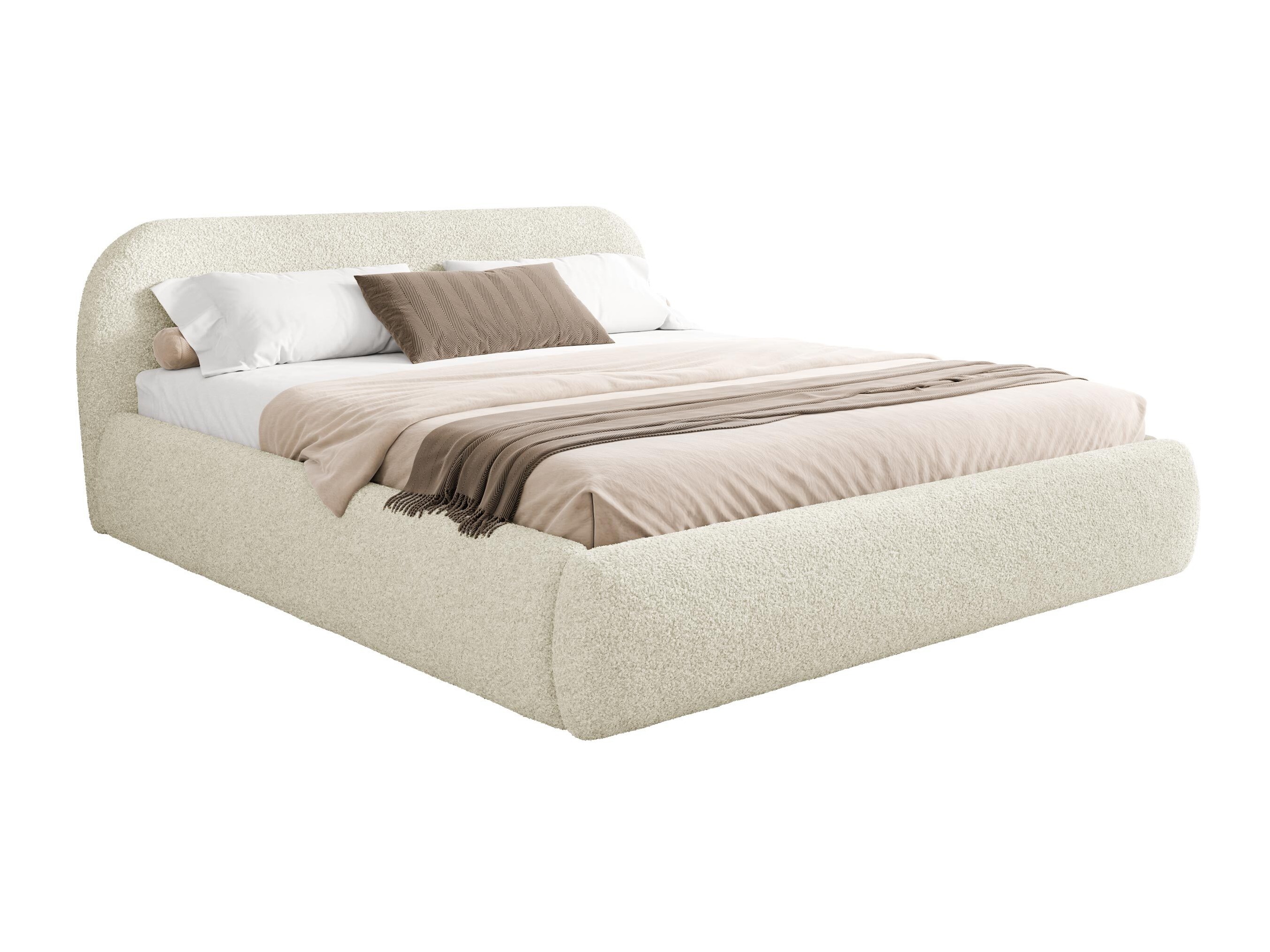 Cama TrendyNest 131 (Lambi 08)