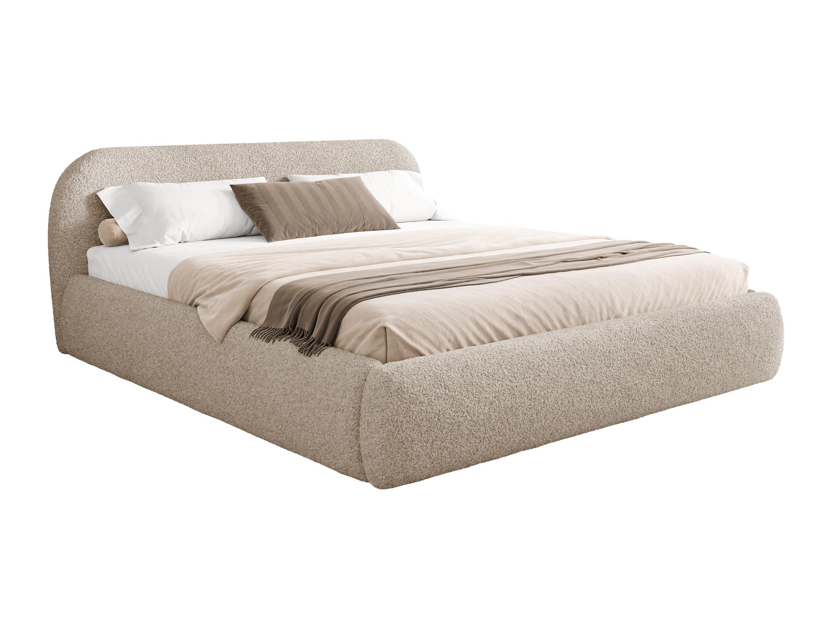 Cama TrendyNest Verbio (Lambi 06)