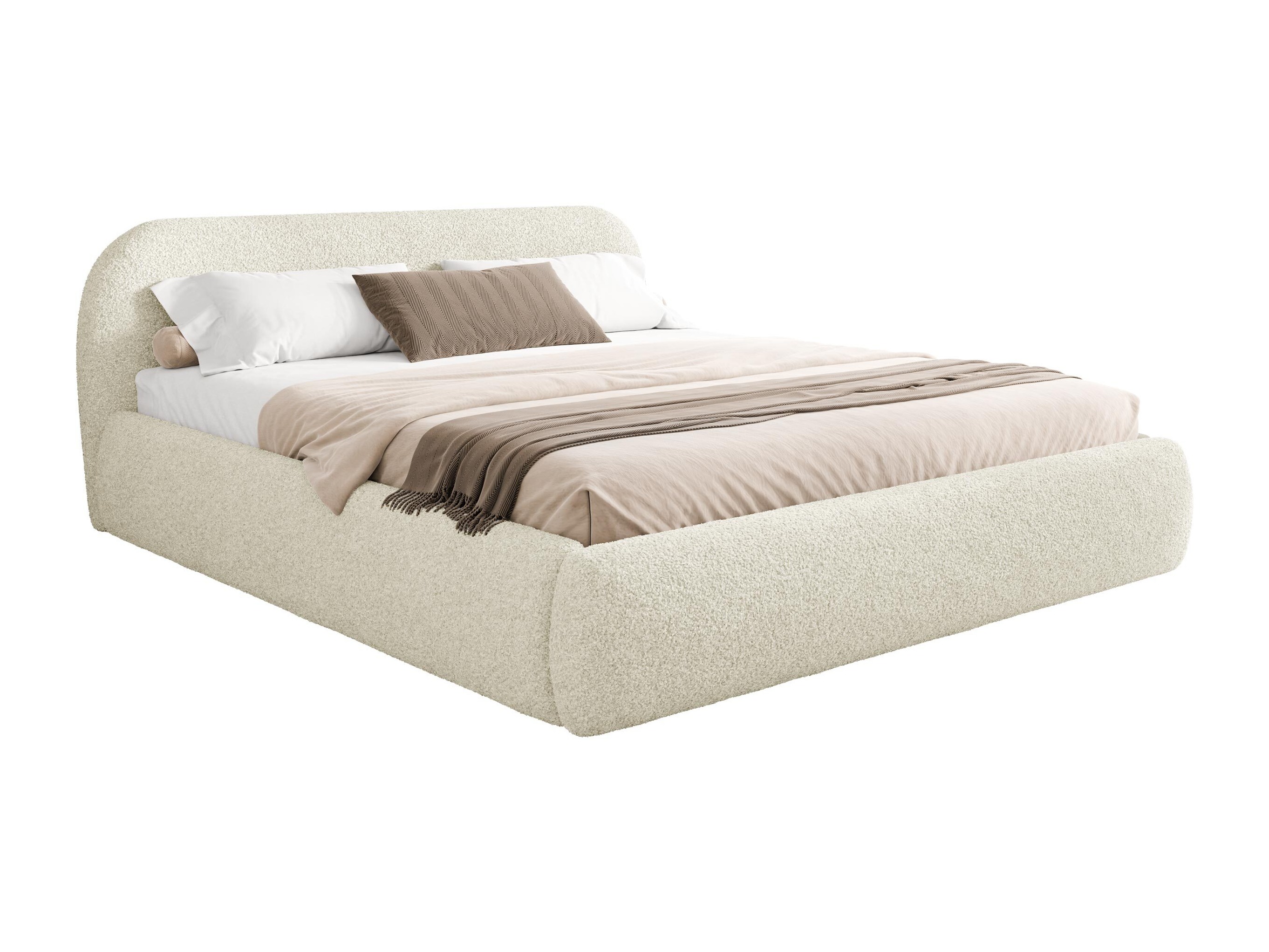 Cama TrendyNest Verbio (Lambi 08)