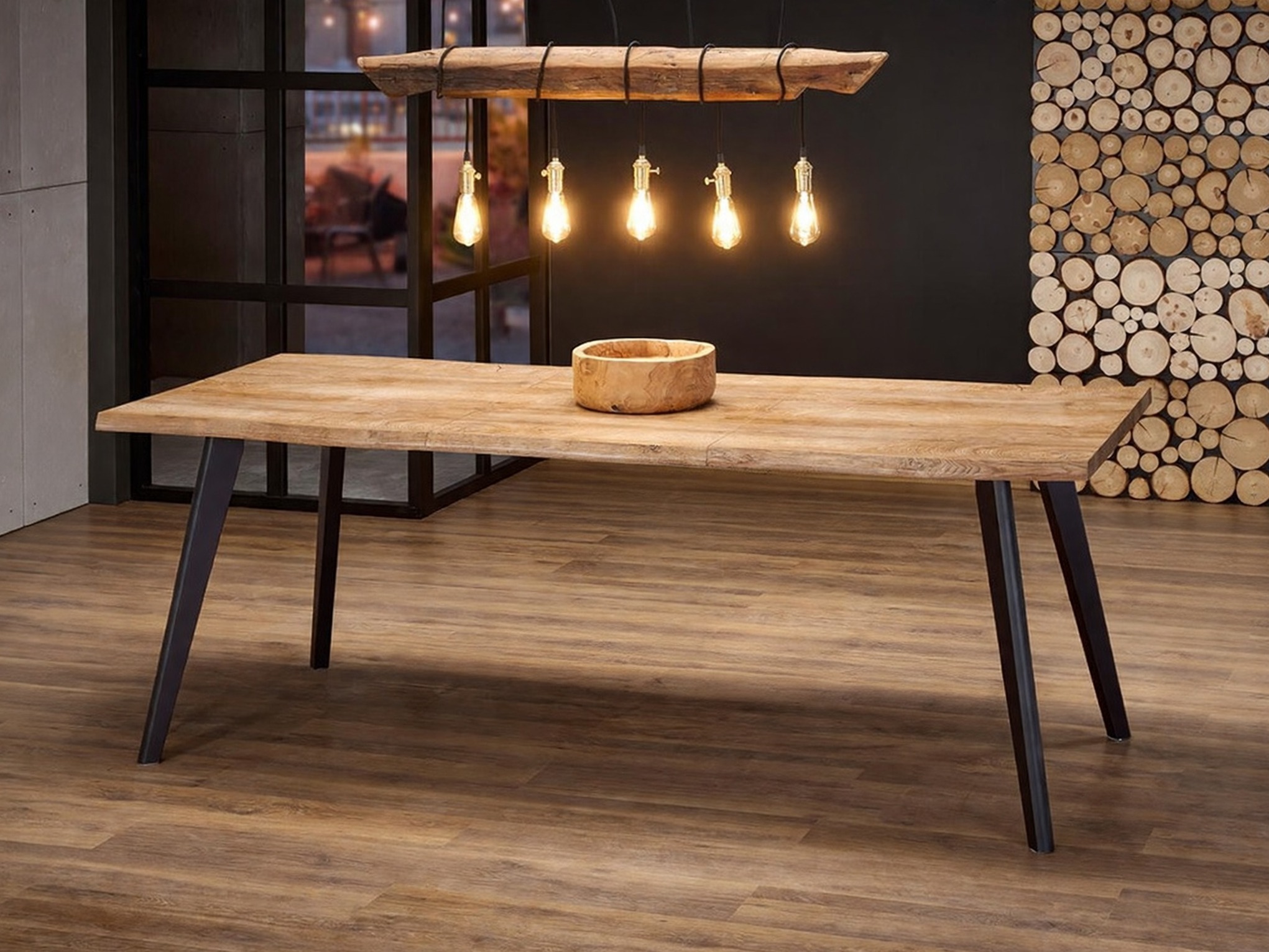 Mesa Houston Lector I