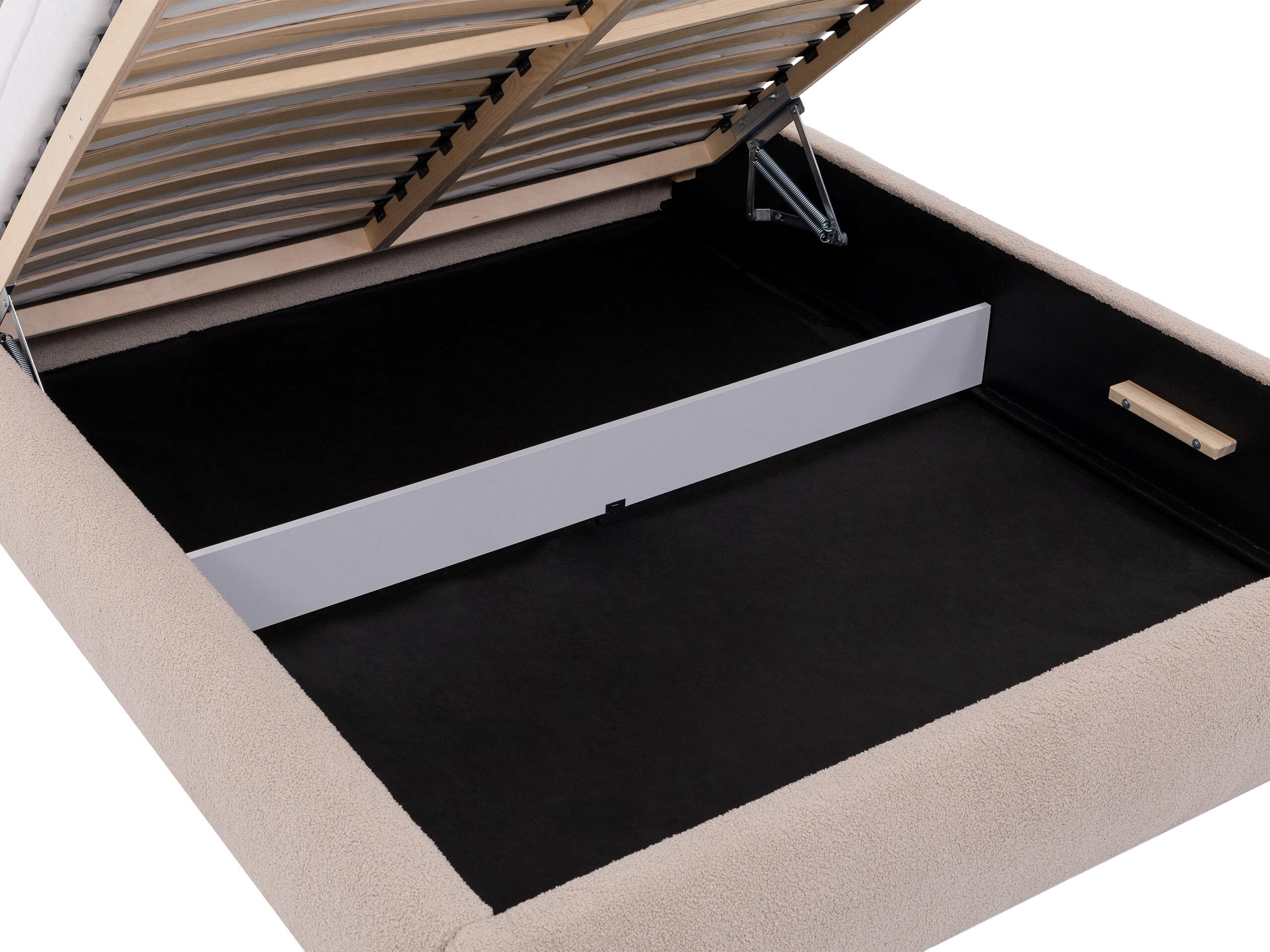 Cama TrendyNest 131 (Lambi 06)