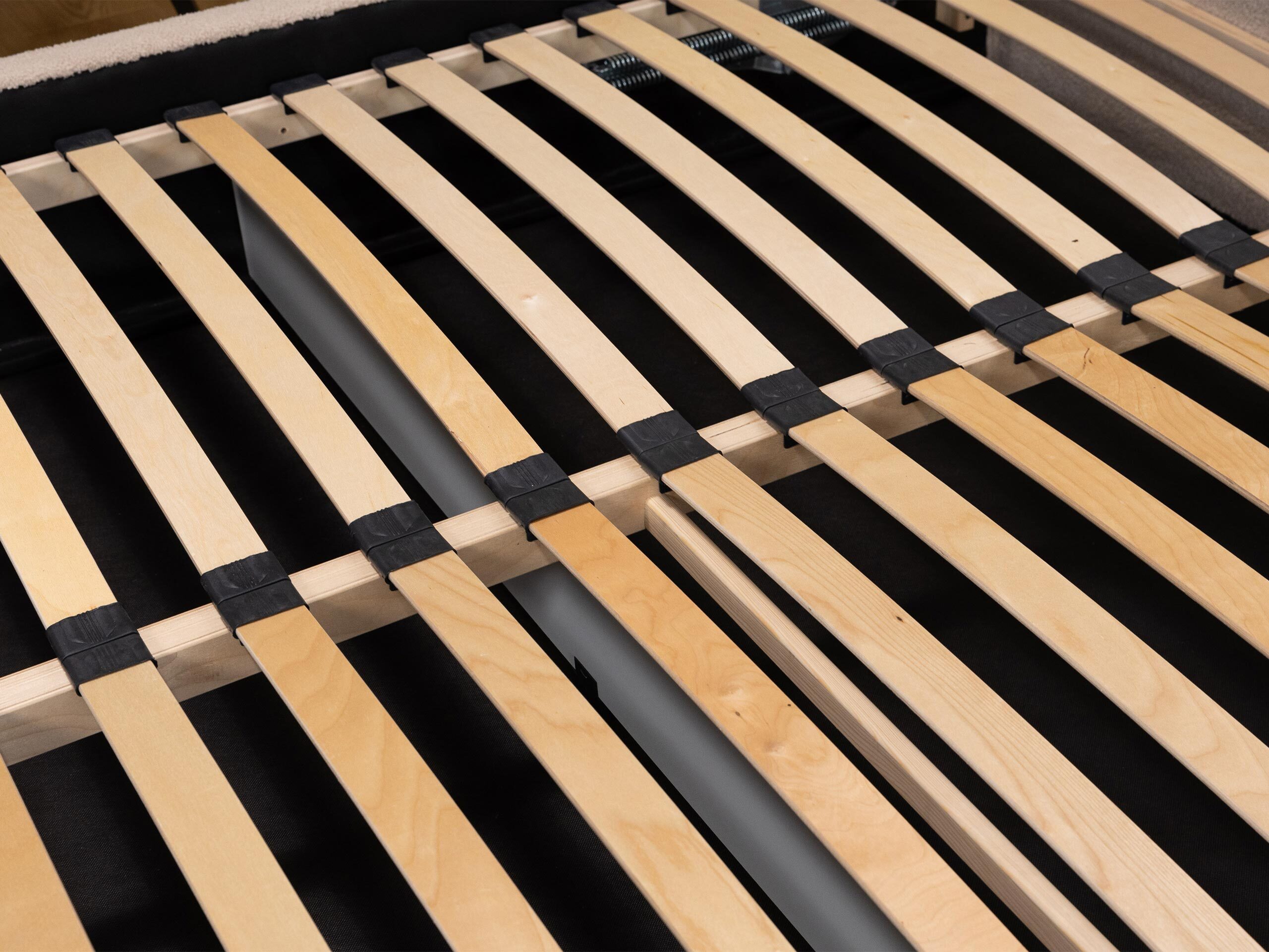 Cama TrendyNest 131 (Lambi 06)