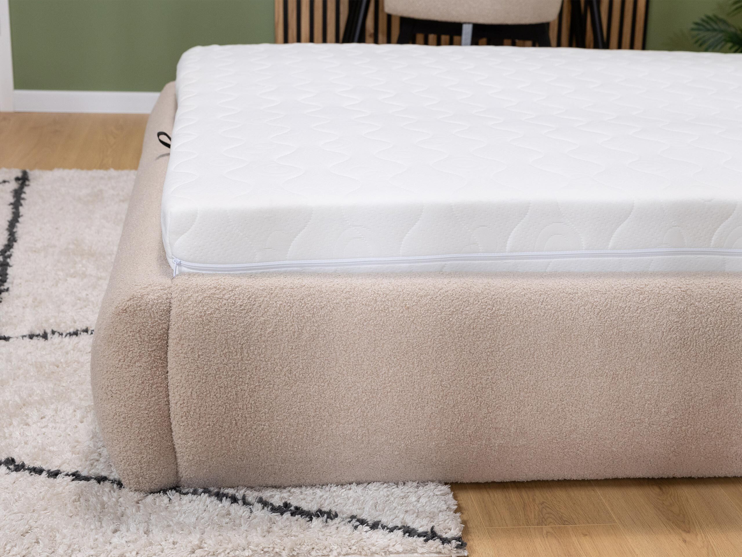 Cama TrendyNest 131 (Lambi 06)