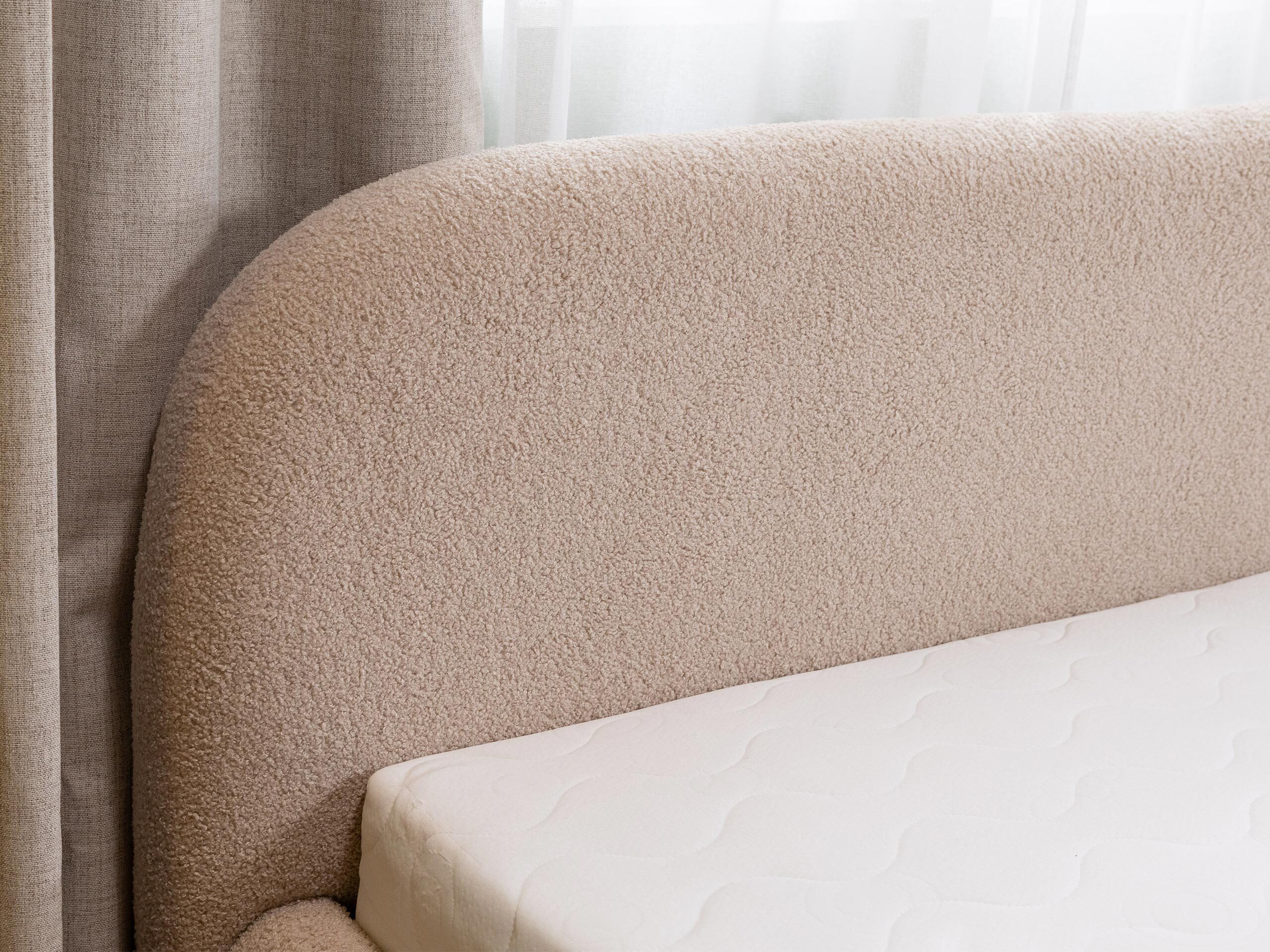 Cama TrendyNest 131 (Lambi 06)