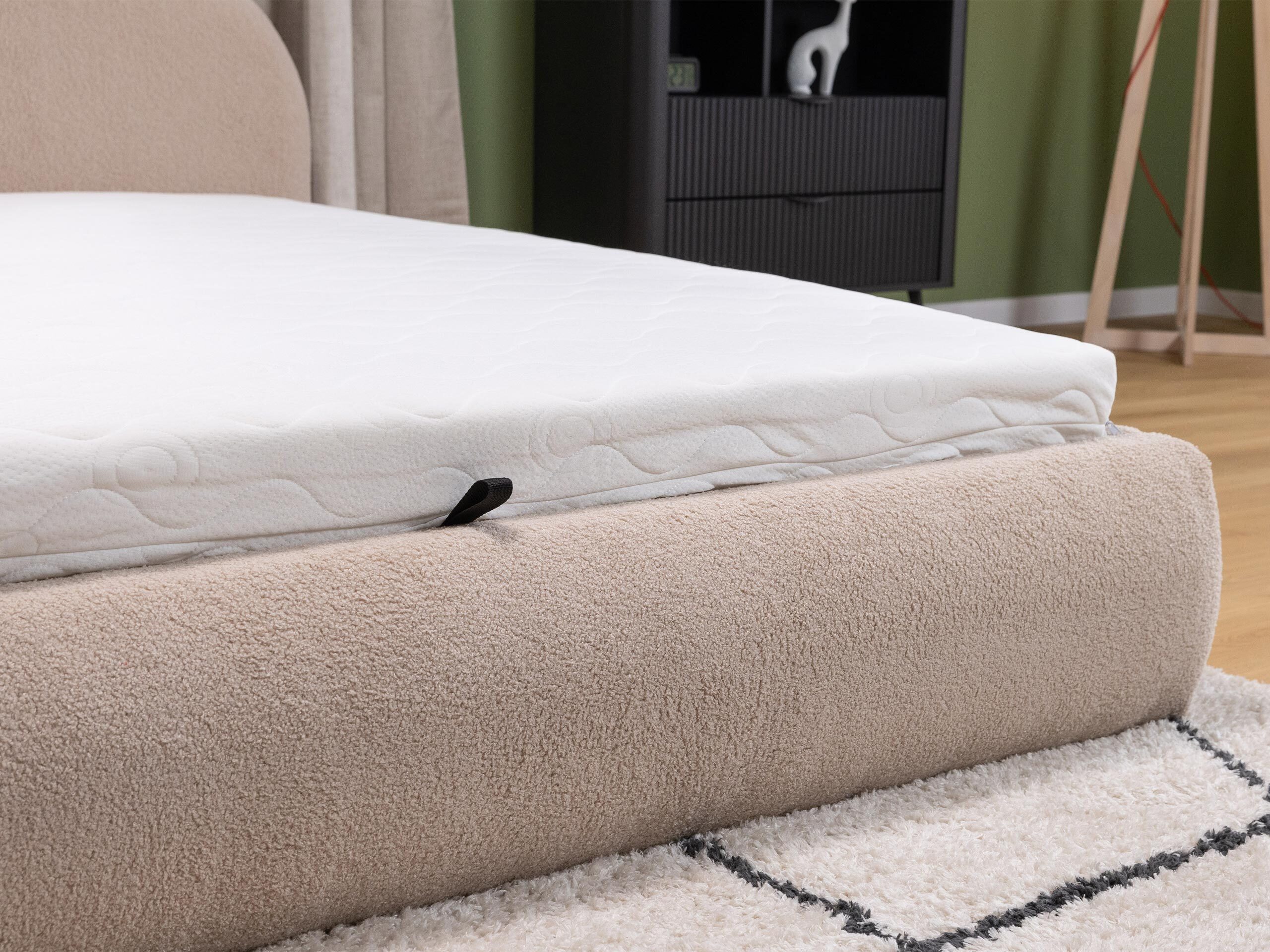 Cama TrendyNest 131 (Lambi 06)