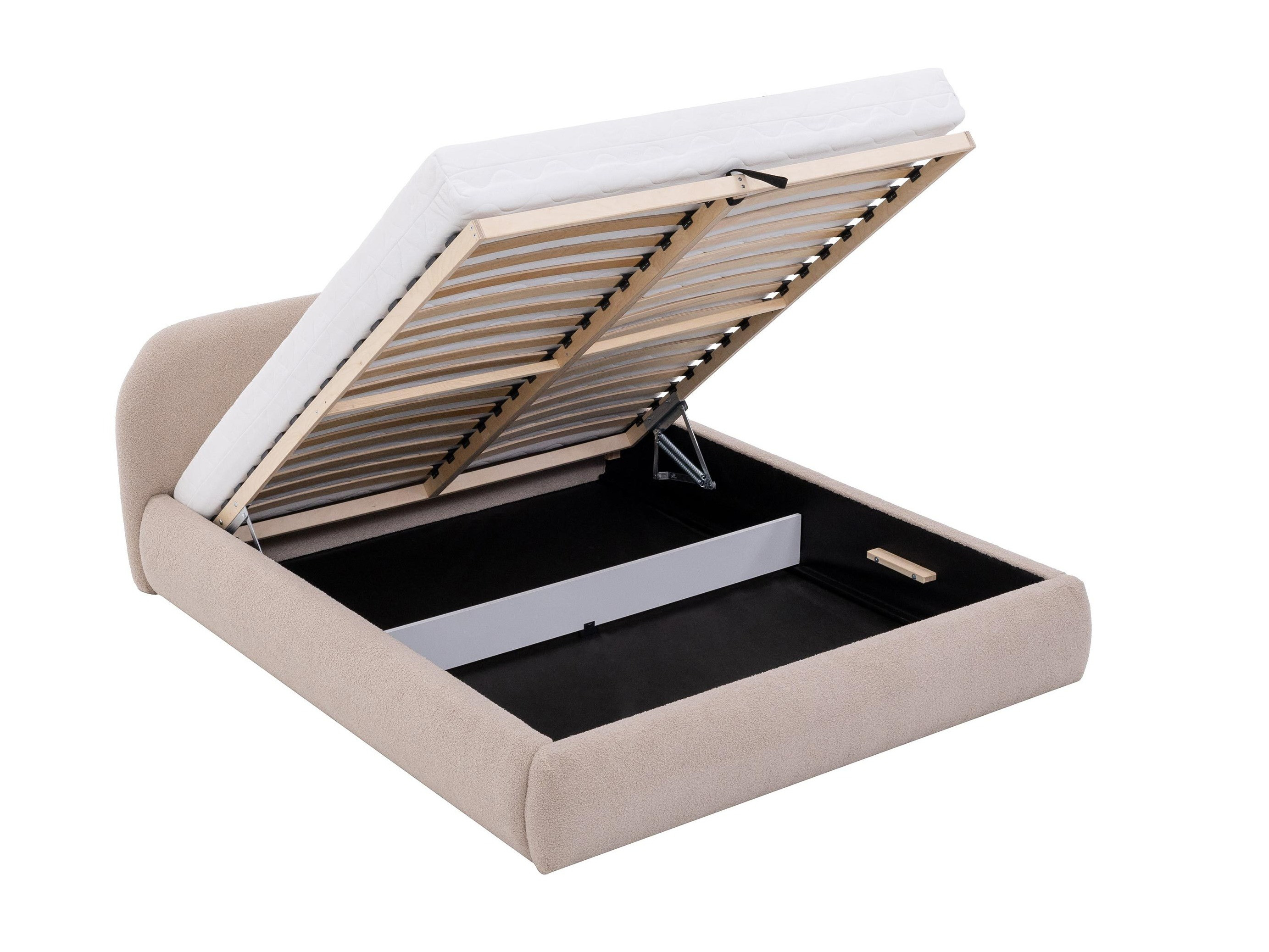 Cama TrendyNest 131 (Lambi 06)