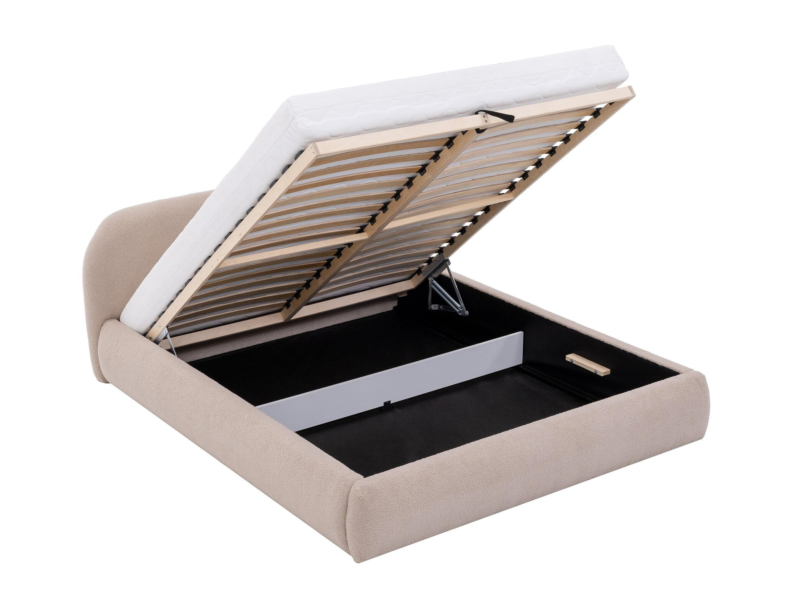 Cama TrendyNest Verbio (Lambi 06)