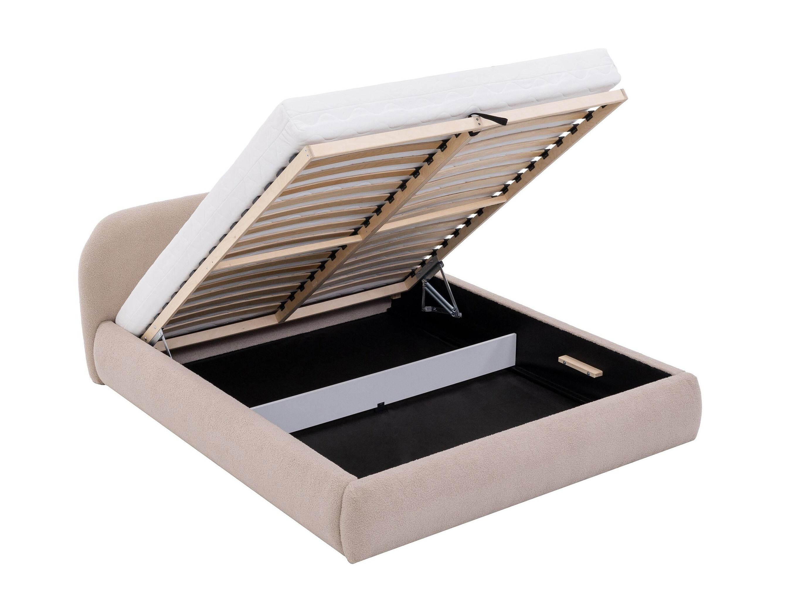 Cama TrendyNest Verbio (Lambi 08)