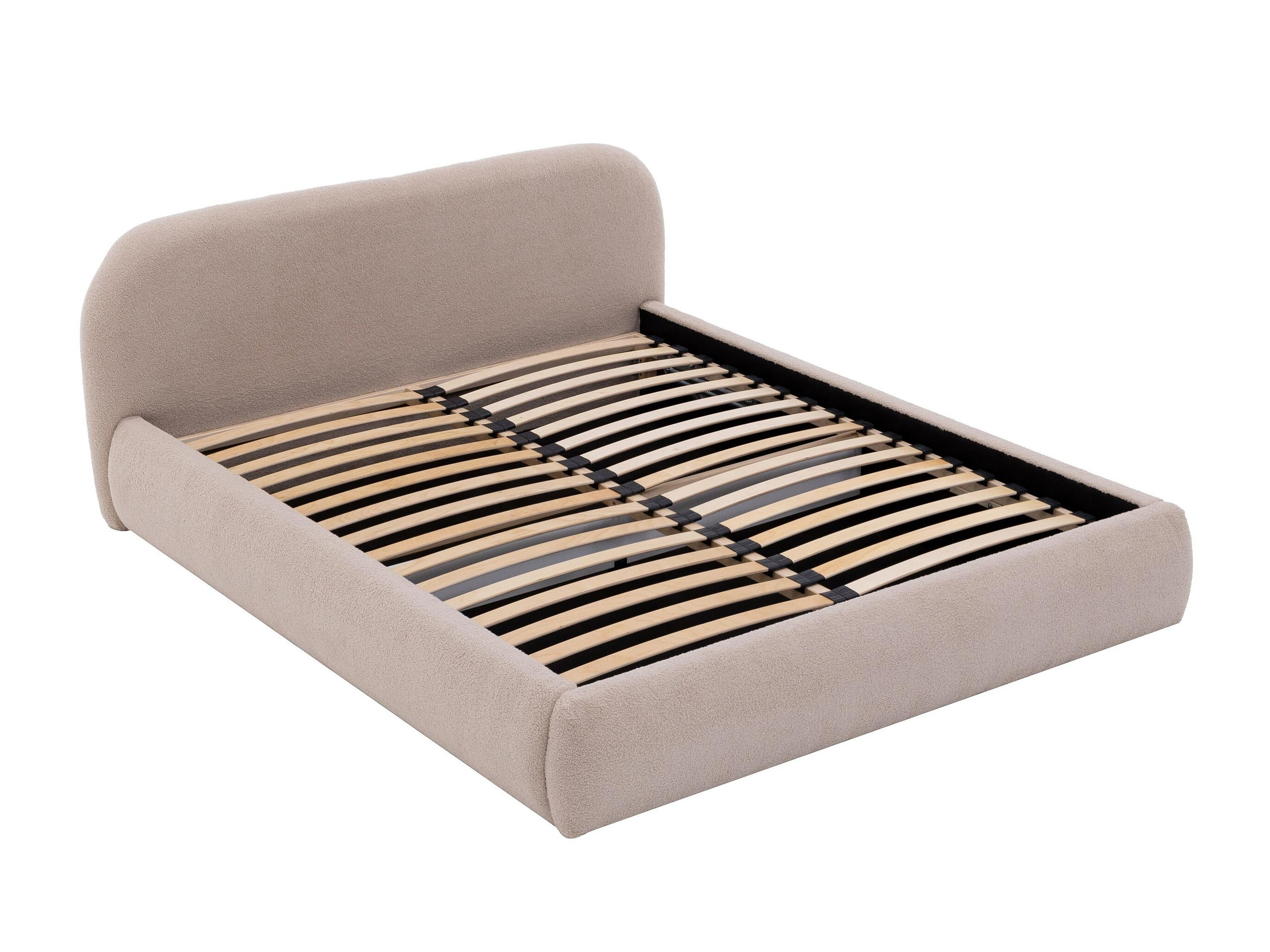 Cama TrendyNest Verbio (Lambi 08)