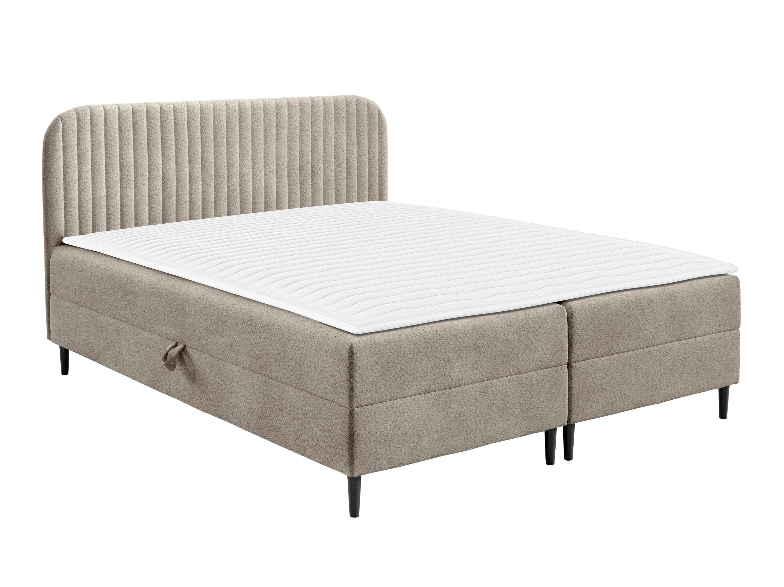 Cama continental Rivus (Coral 50)