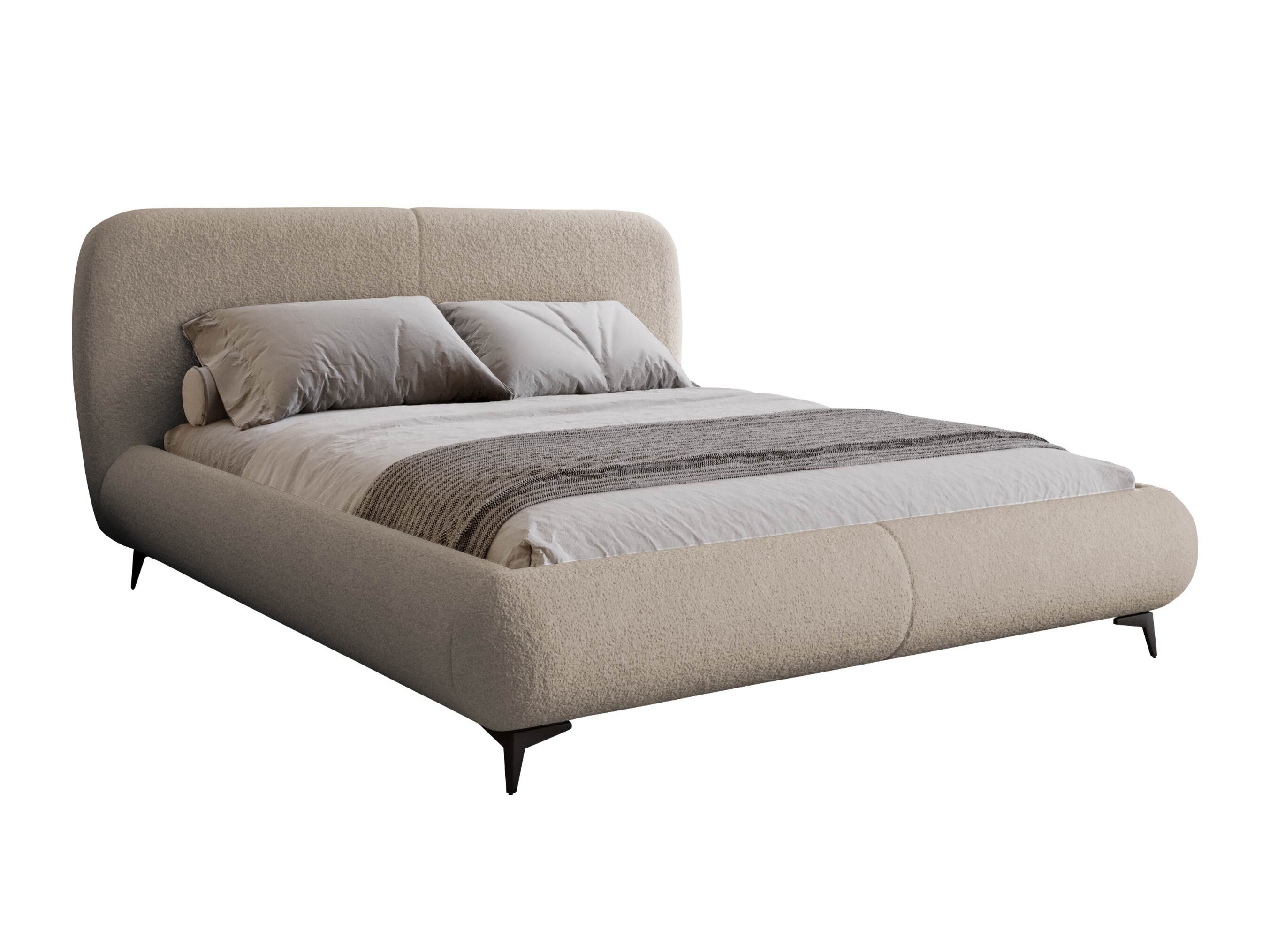 Cama TrendyNest Fenara (Coral 50)