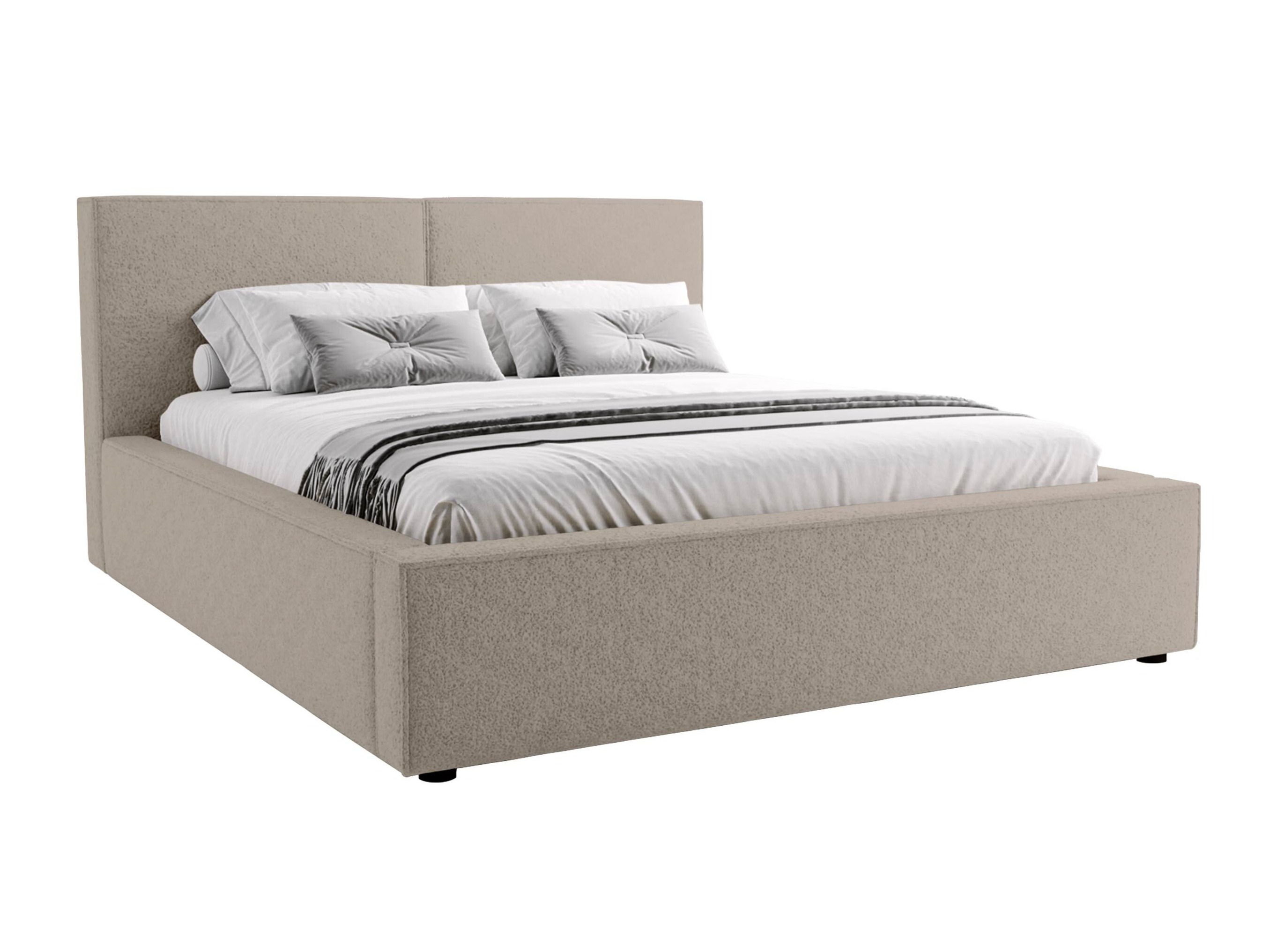 Cama TrendyNest Pelagia (Coral 50)