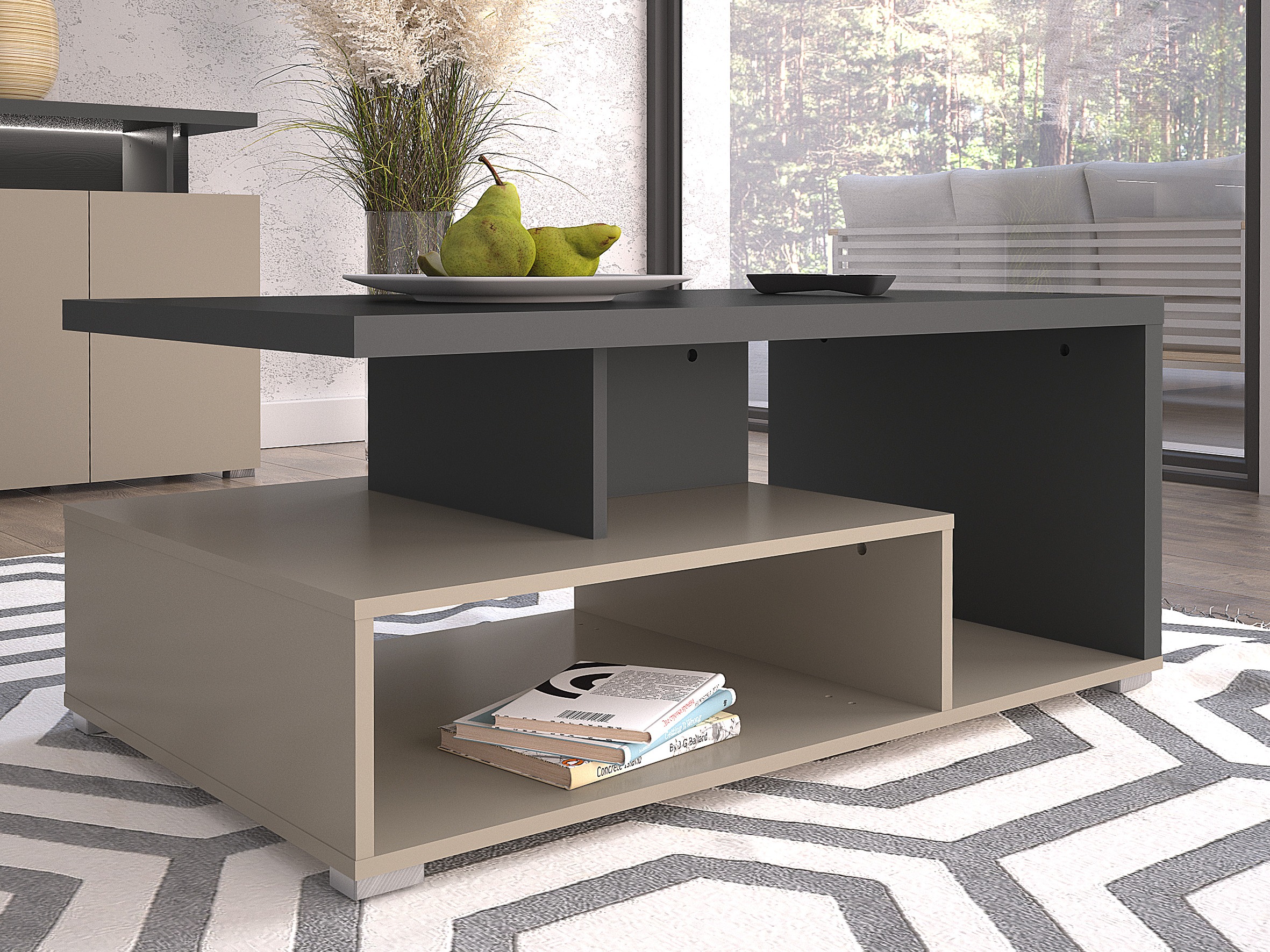 Mesa de centro SP6773