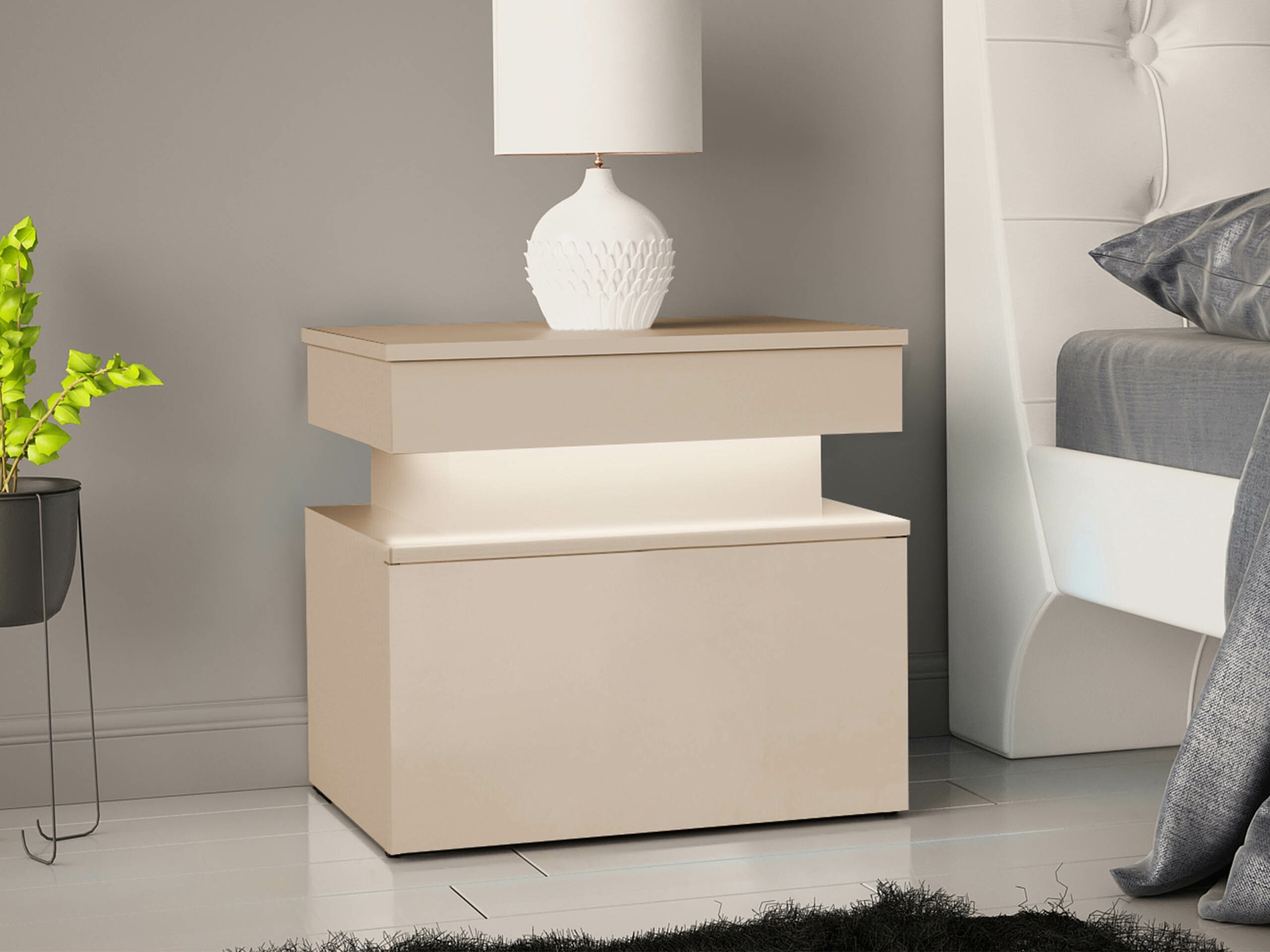 Mesilla de noche SP6770