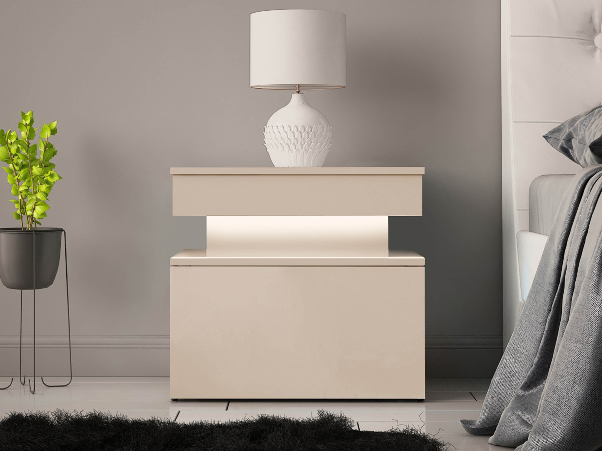 Mesilla de noche SP6770