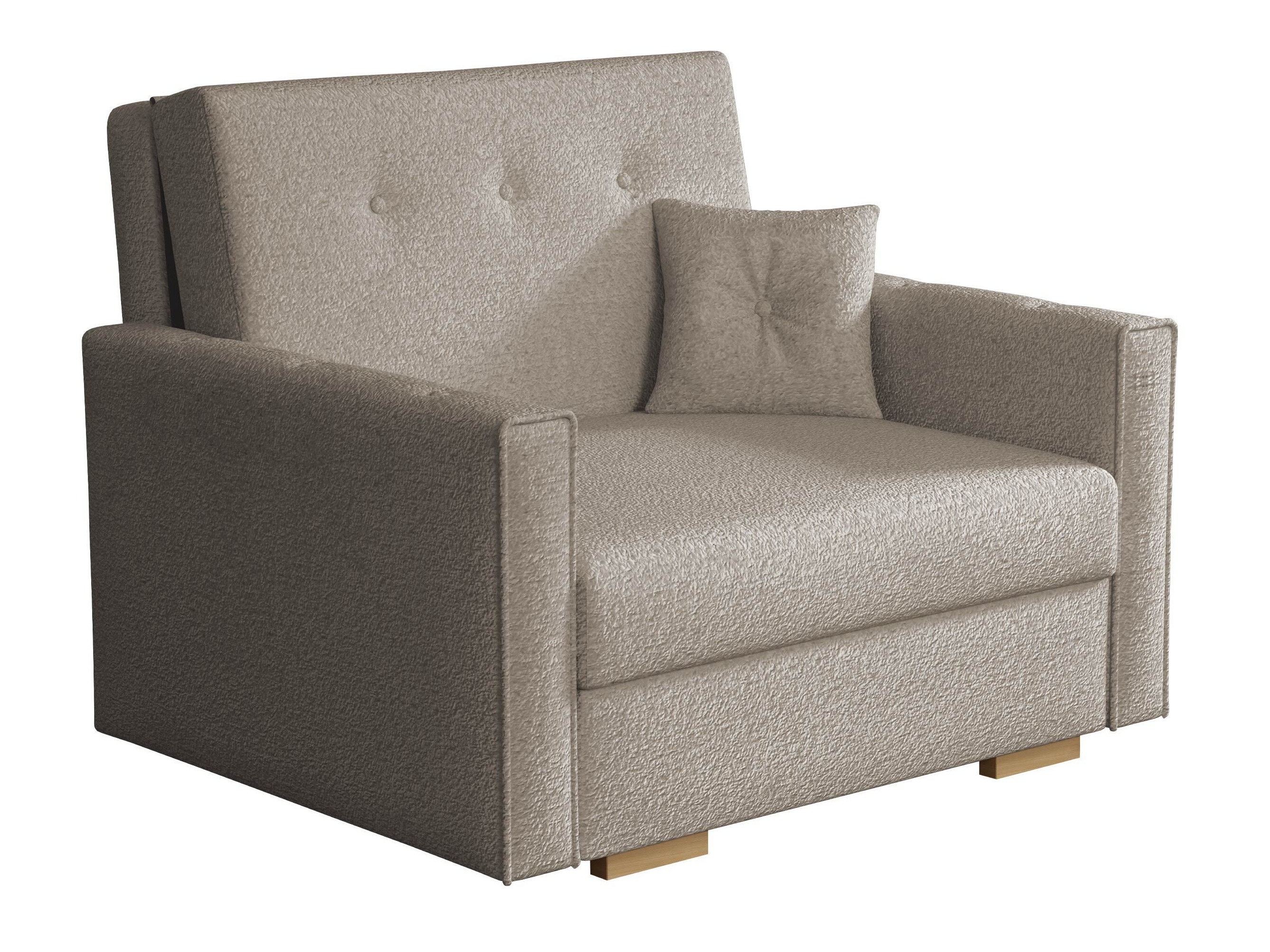 Sillón Caelrin I (Coral 50)