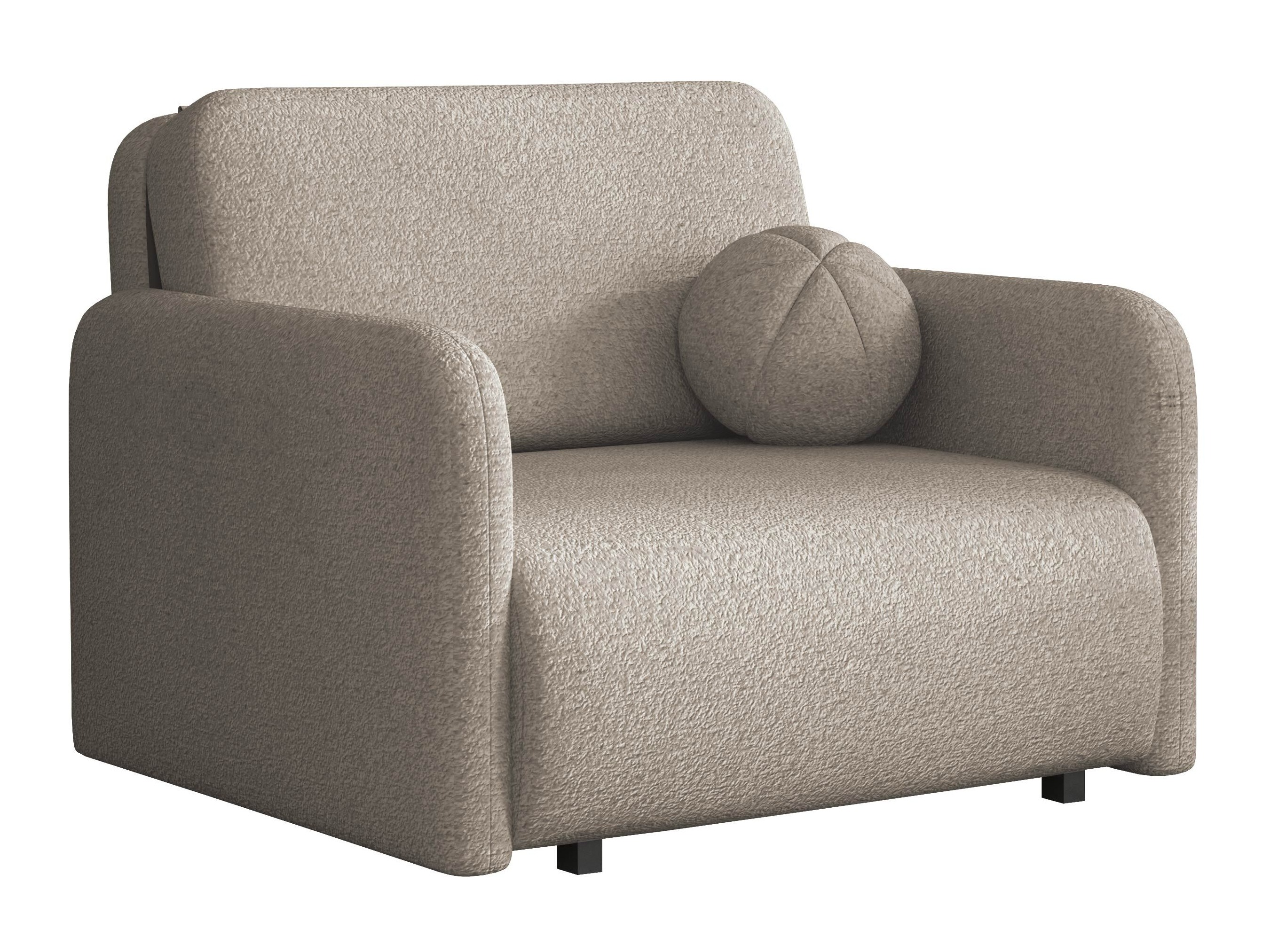 Sillón Poetal I (Coral 50)