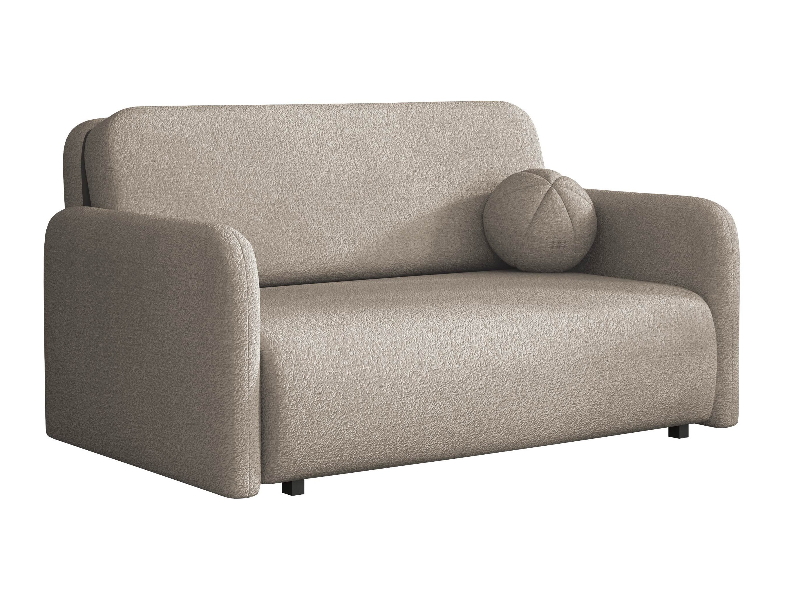 Sofá cama Poetal III (Coral 50)