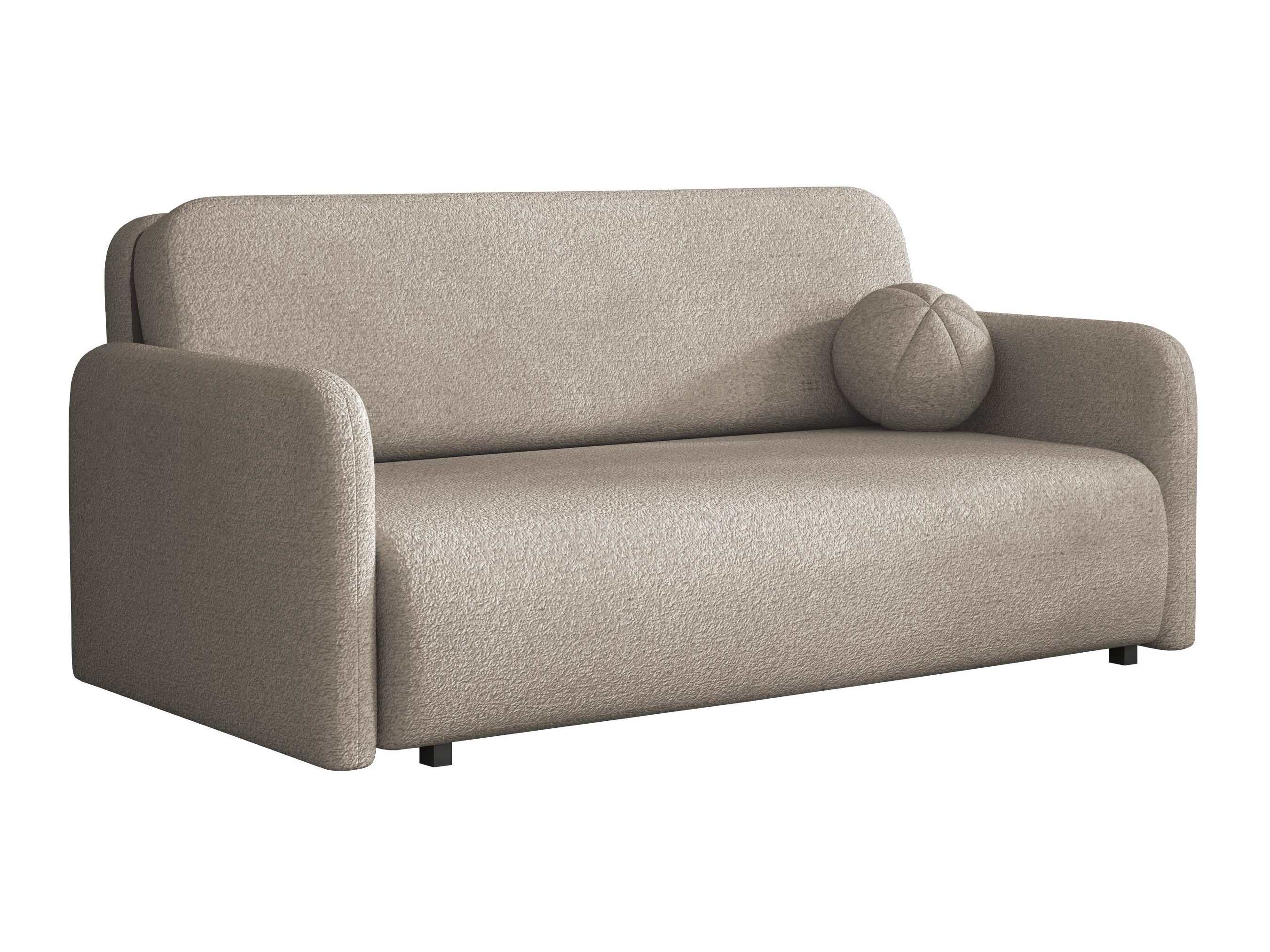 Sofá cama Poetal IV (Coral 50)