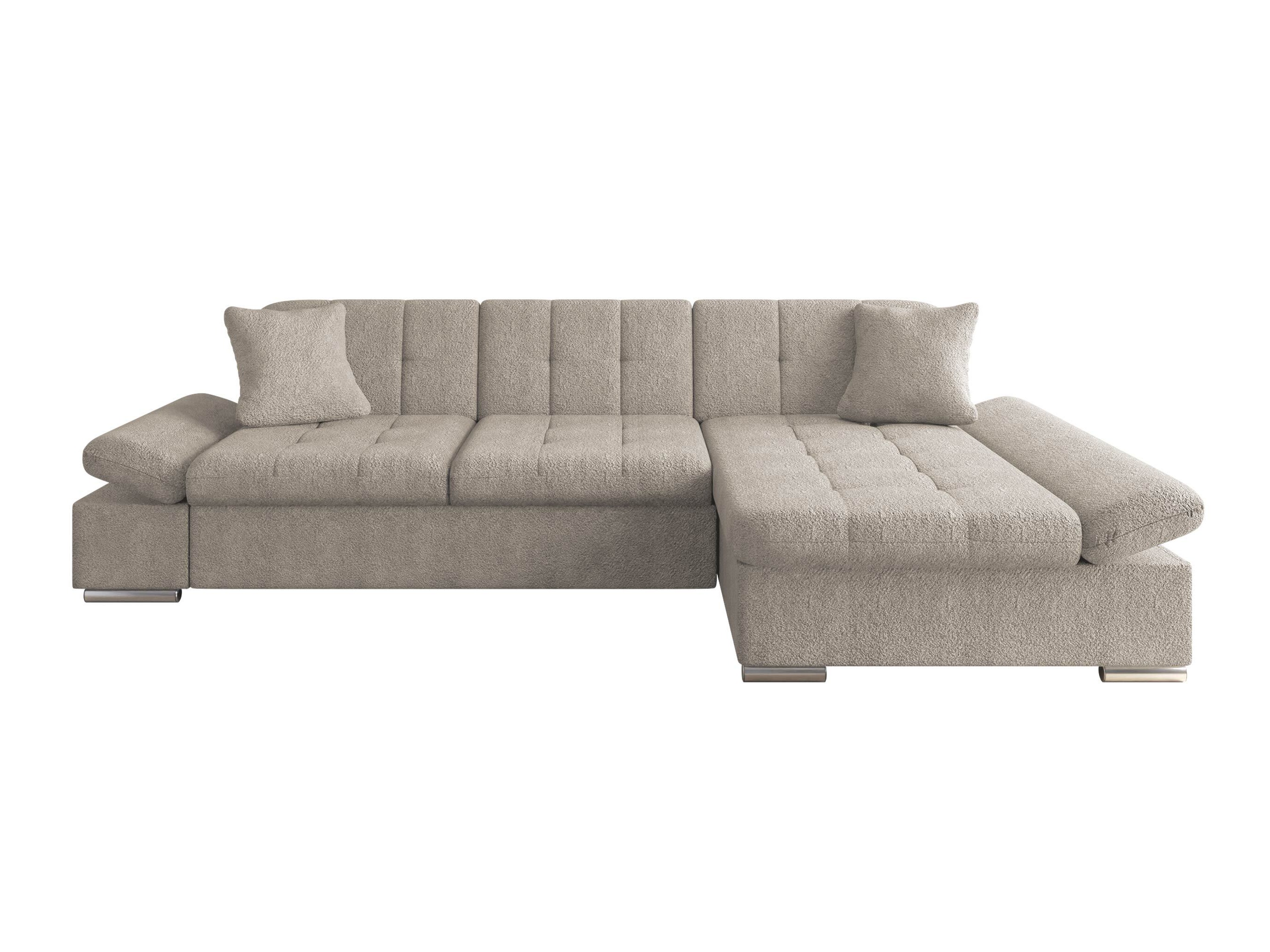 Sofá rinconero Comfivo Serenitas (Coral 50)