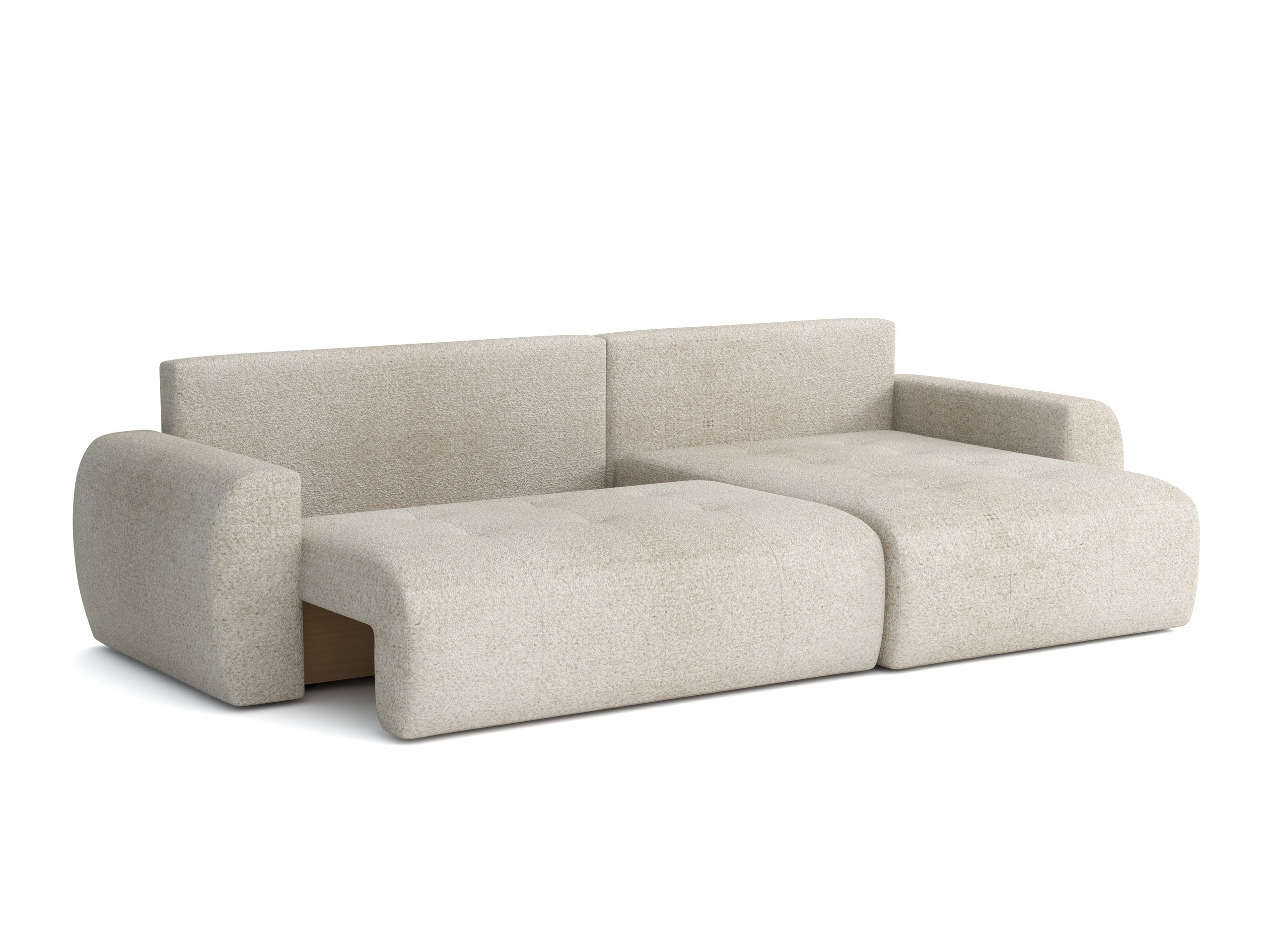 Sofá rinconero SP6776 con un pequeño defecto