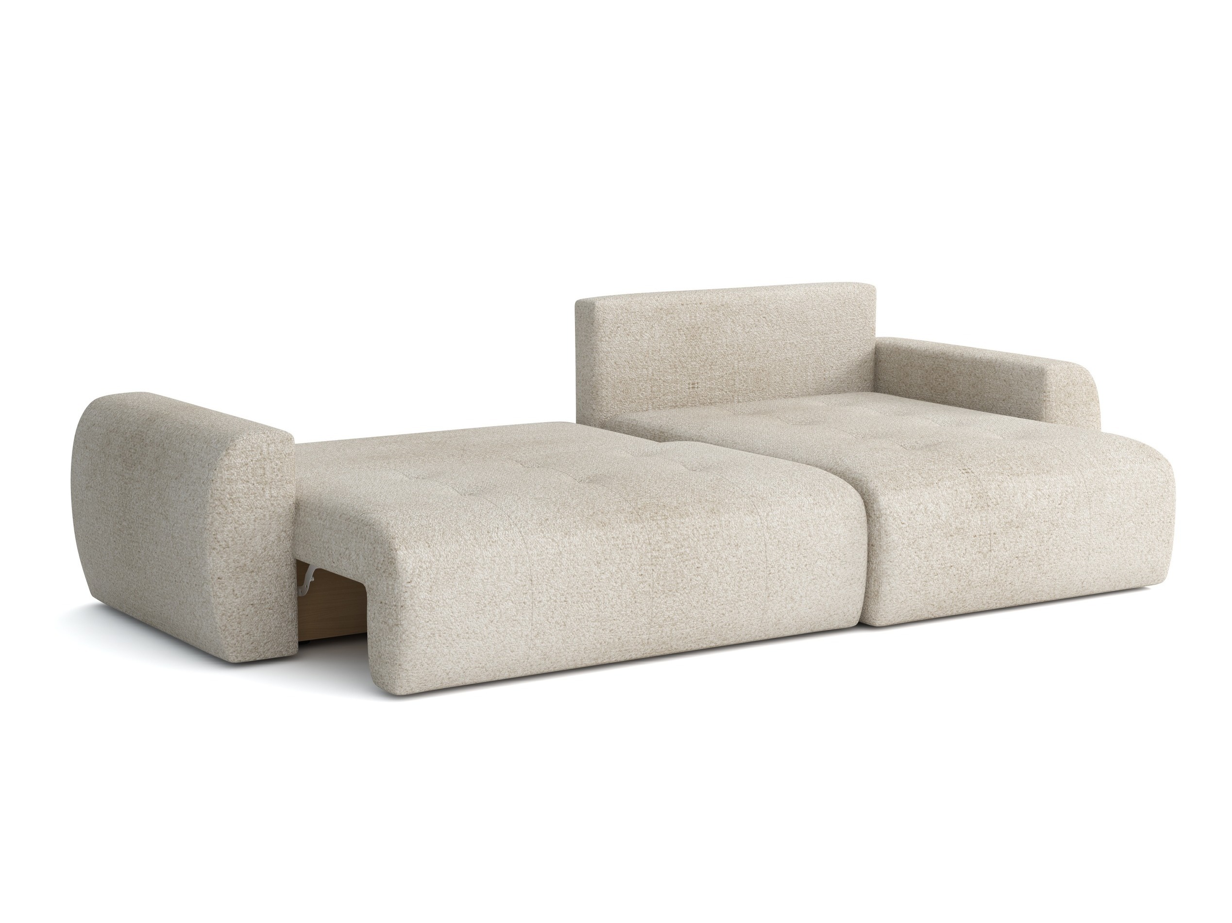 Sofá rinconero SP6776 con un pequeño defecto