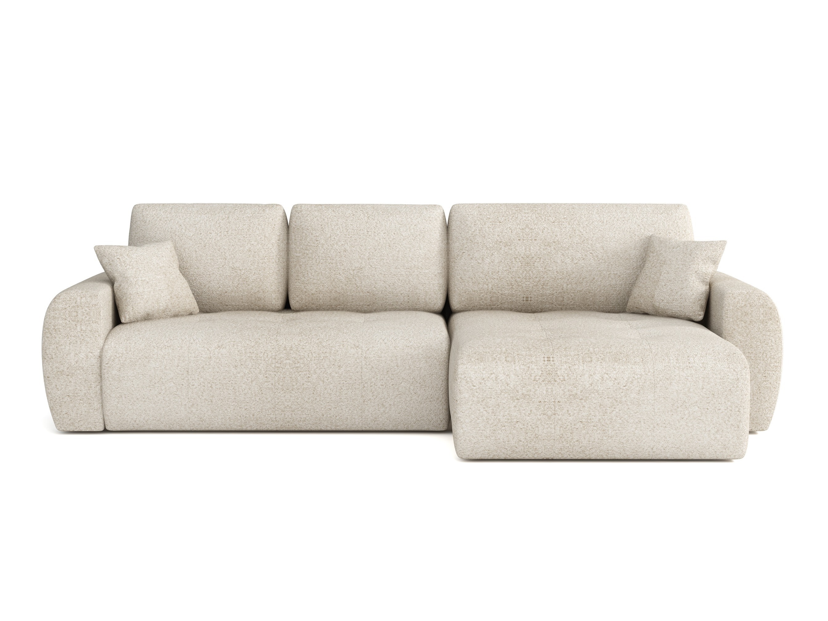 Sofá rinconero SP6776 con un pequeño defecto