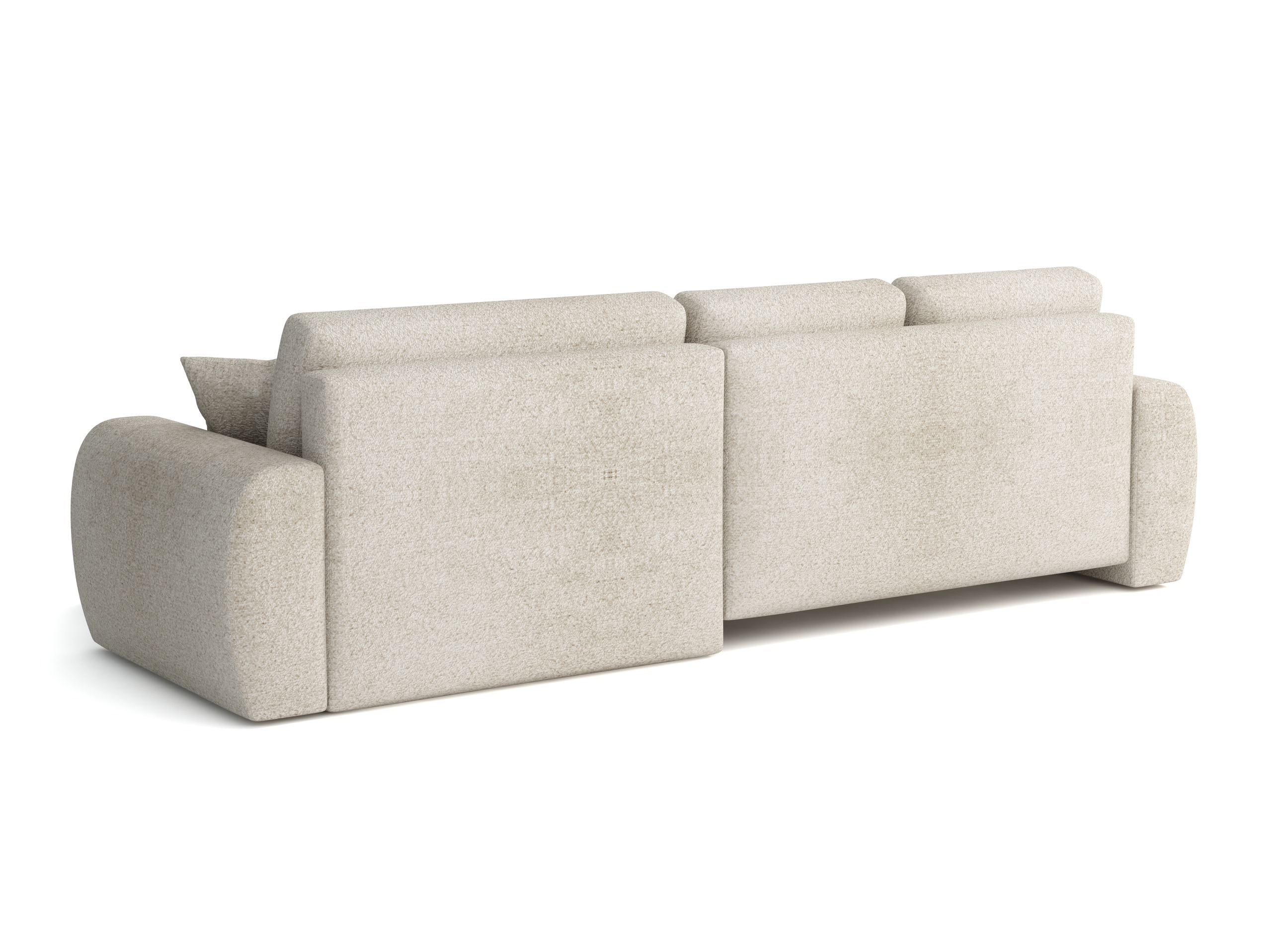 Sofá rinconero SP6776 con un pequeño defecto