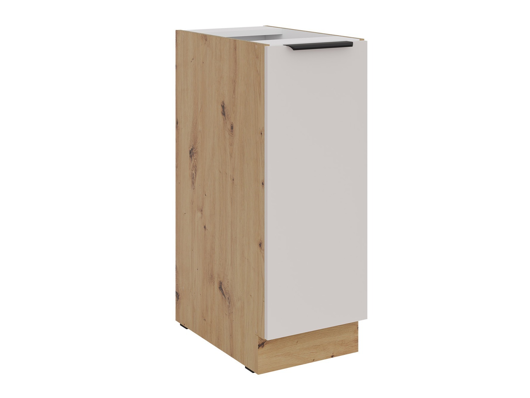 Armario modular con cesta extraíble. Sole 102