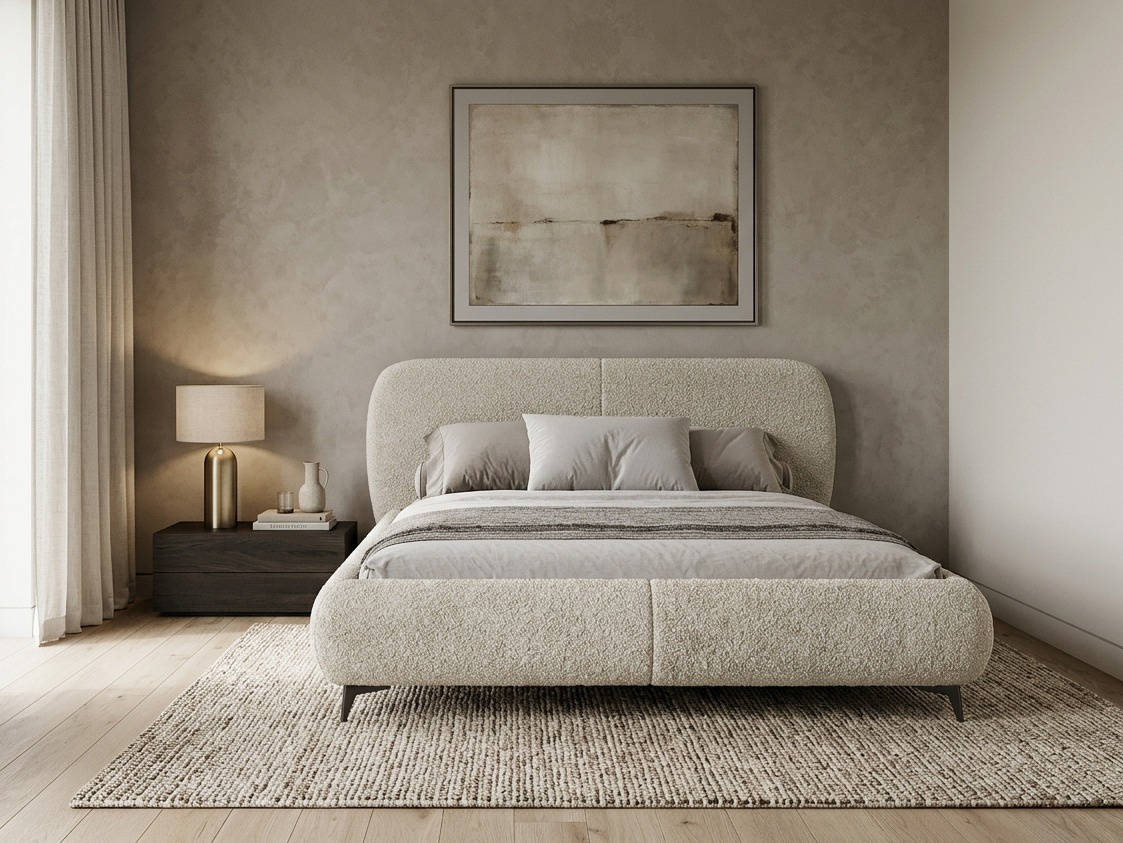 Cama TrendyNest Fenara (Coral 65)
