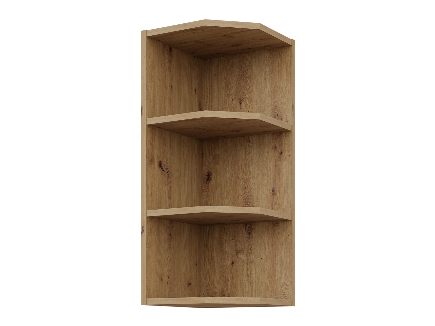 Estantería de pared Sole 109
