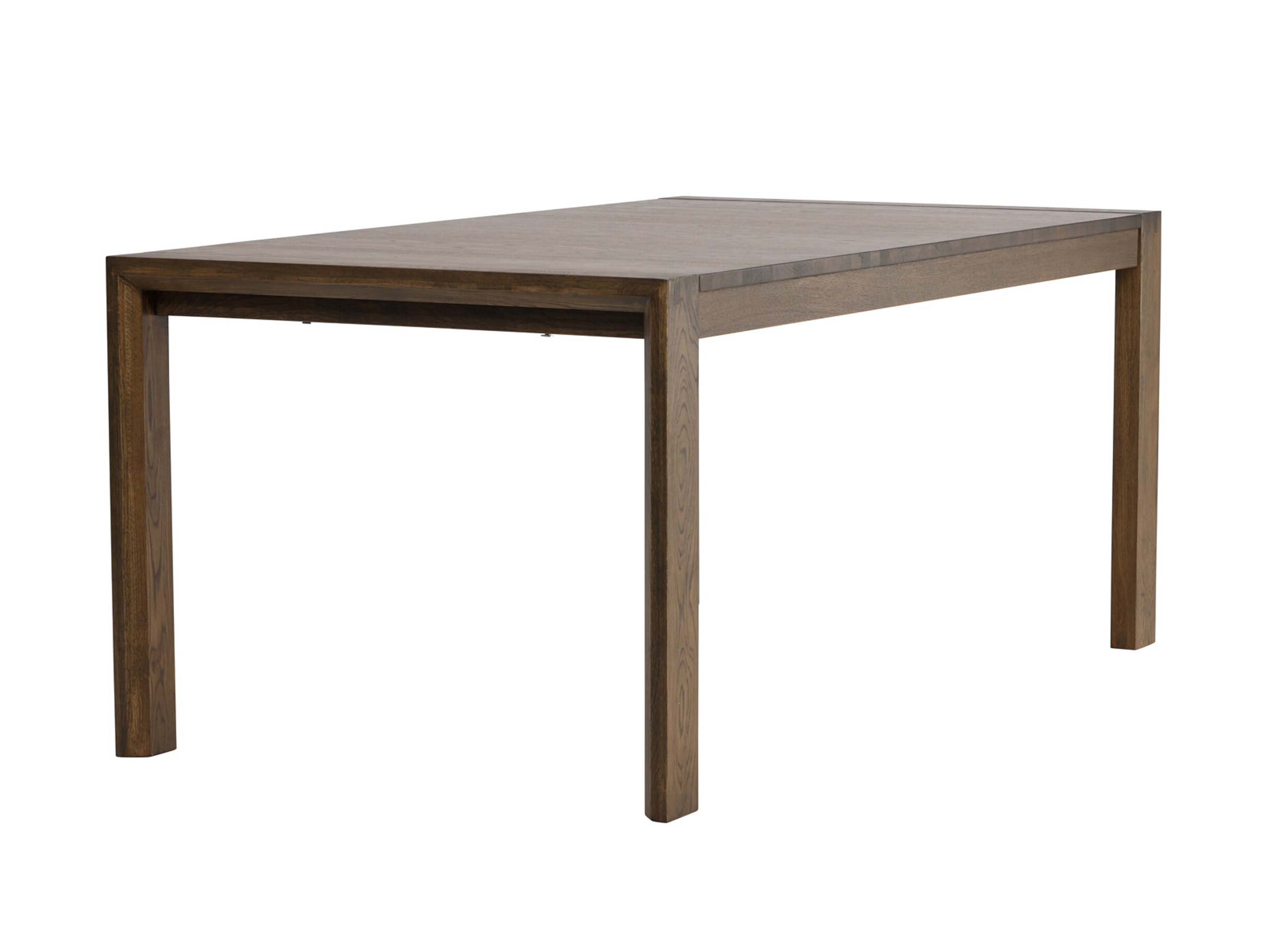 Mesa Dallas 120 (Roble oscuro)