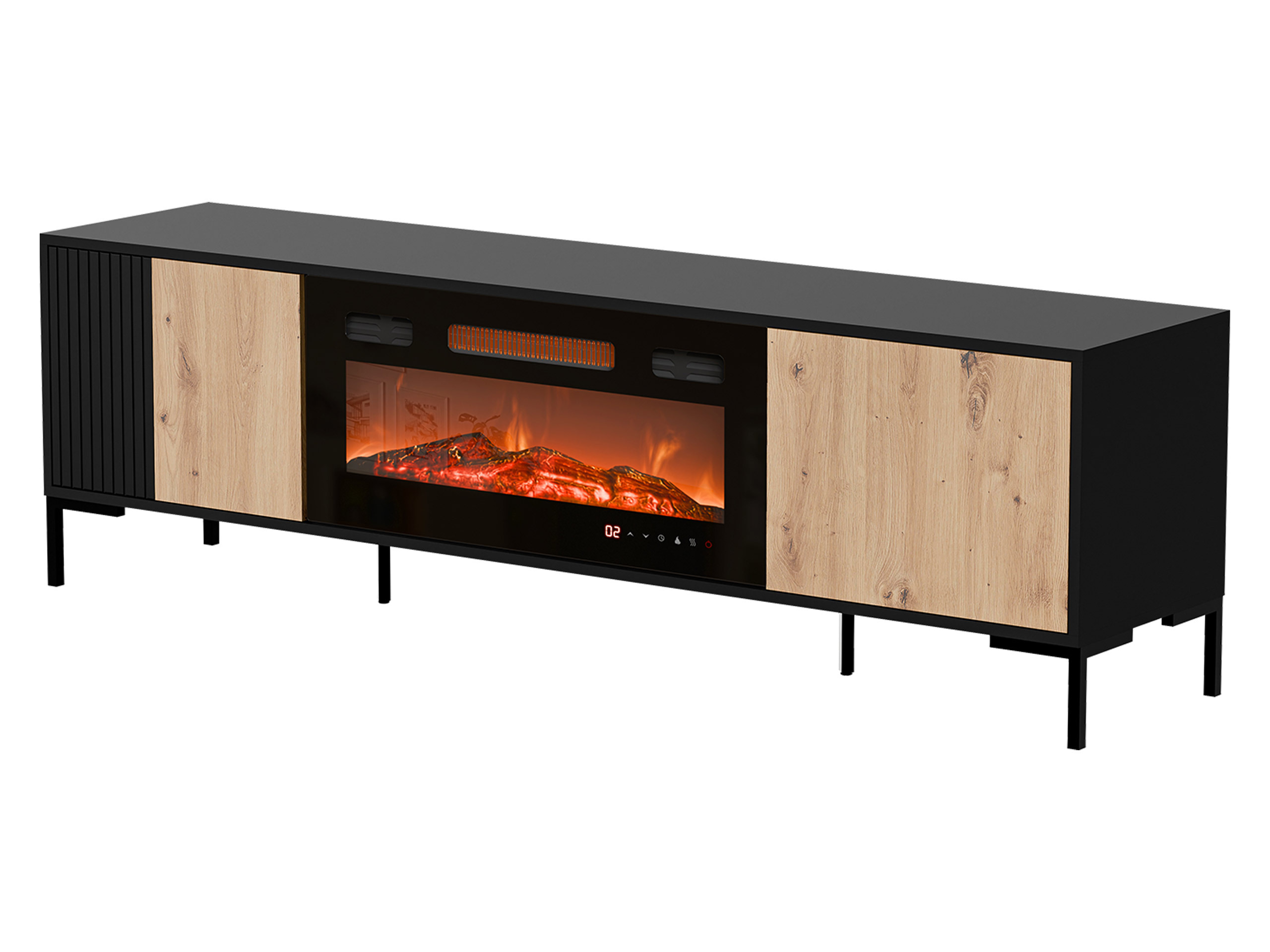 Mueble TV Fabula II
