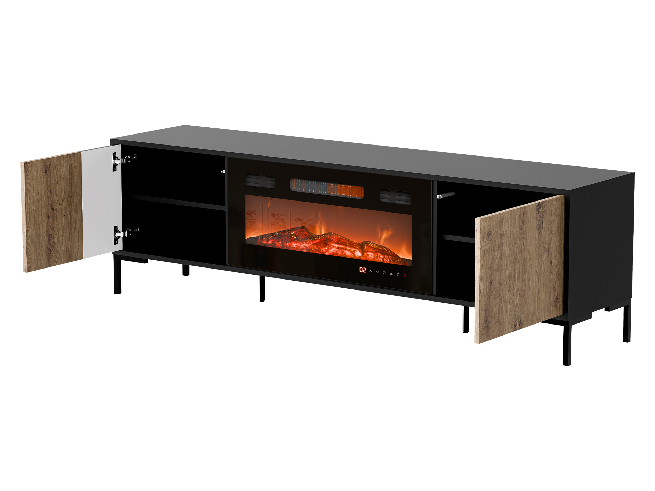 Mueble TV Fabula II
