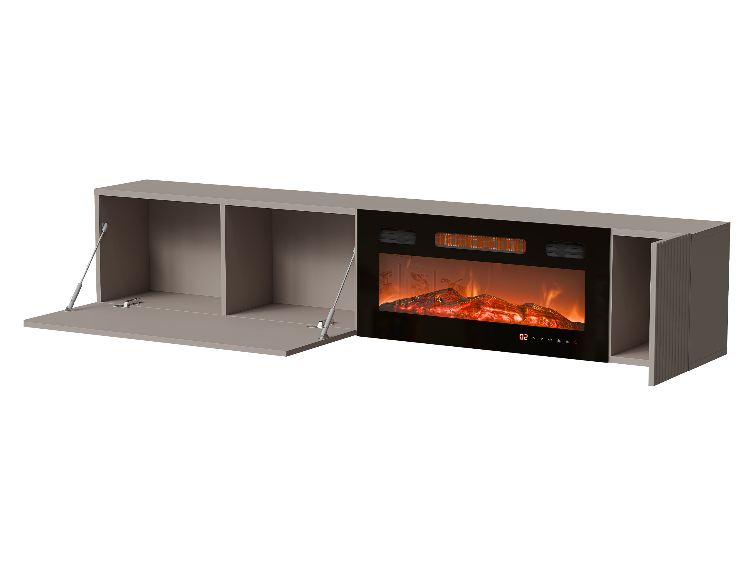 Mueble TV Species I (Cachemira)