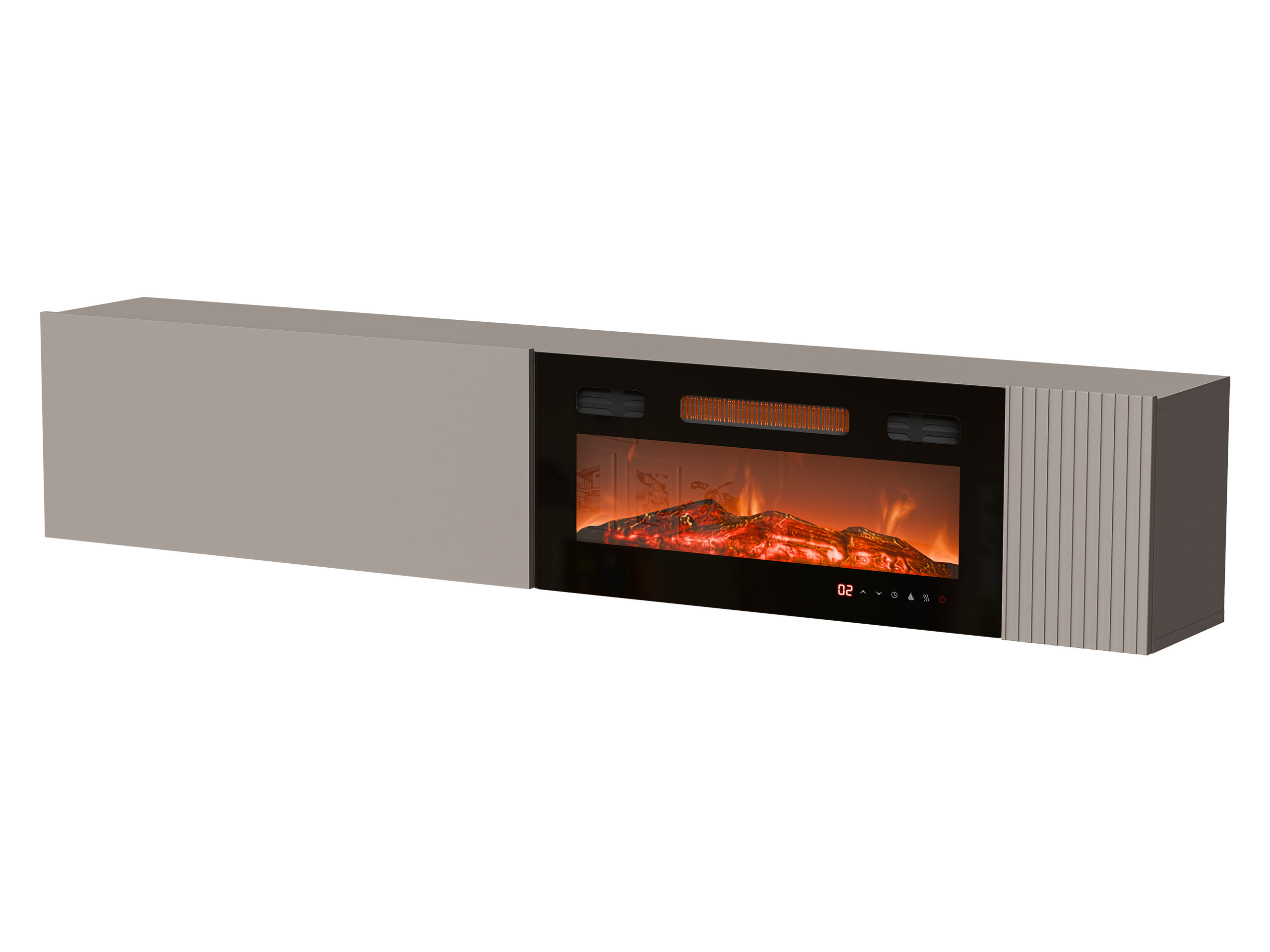 Mueble TV Species I (Cachemira)