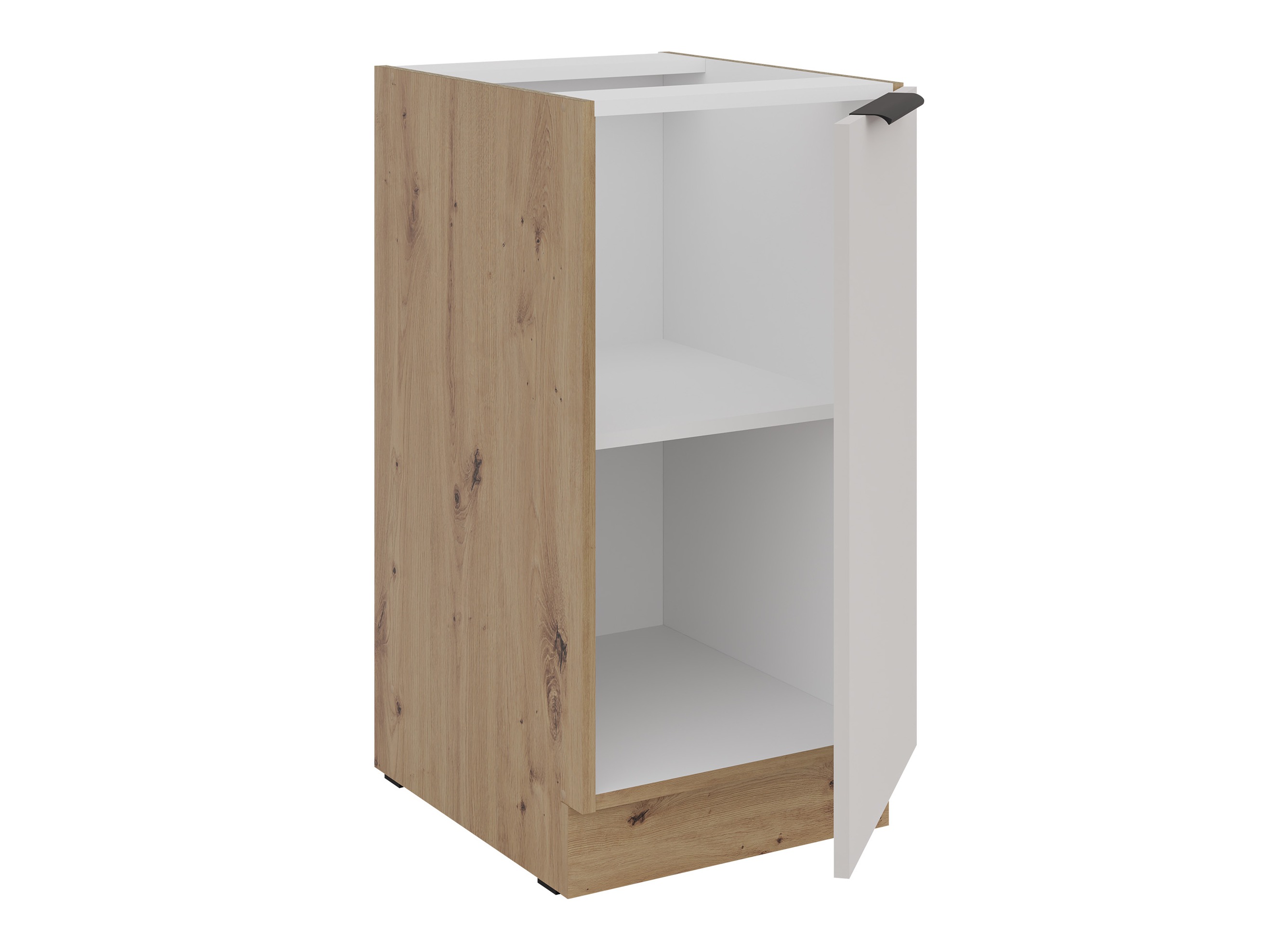 Armario modular con puertas. Sole 114