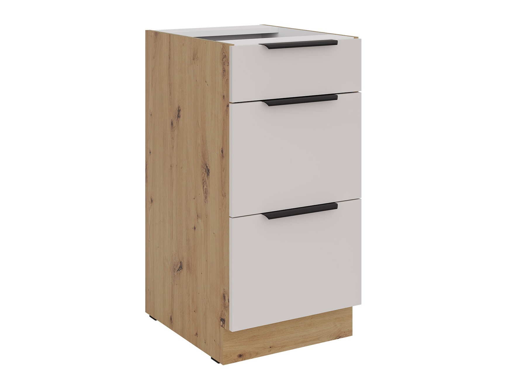 Mueble modular con cajones Sole 115