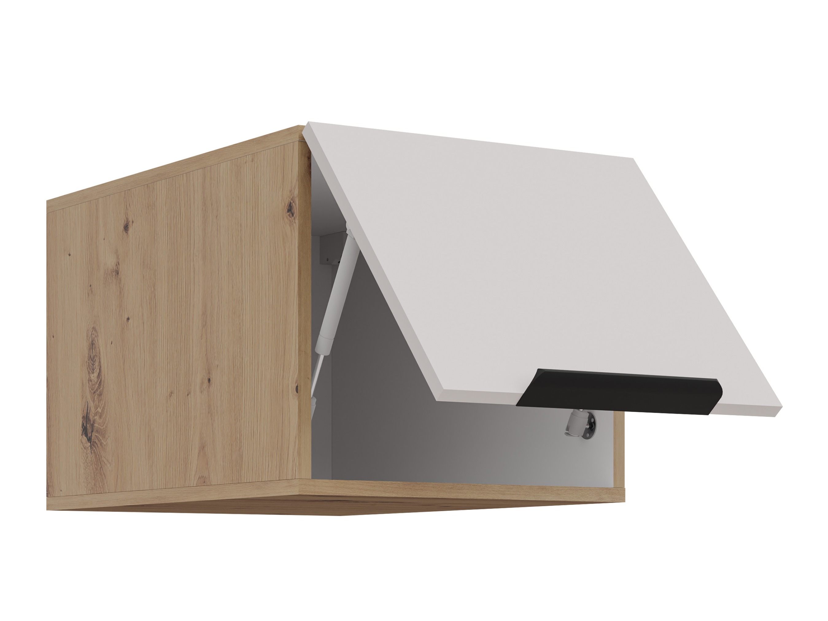 Armario de pared modular Sole 127