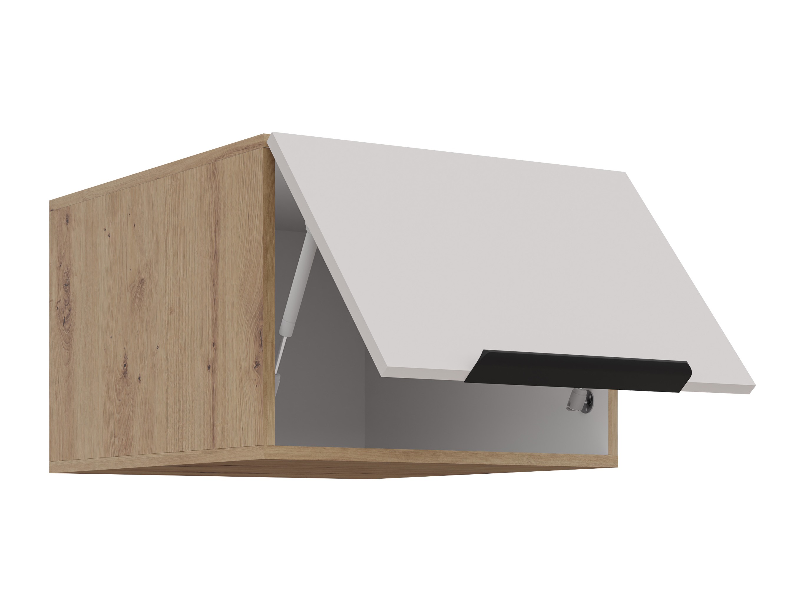 Armario de pared modular Sole 129