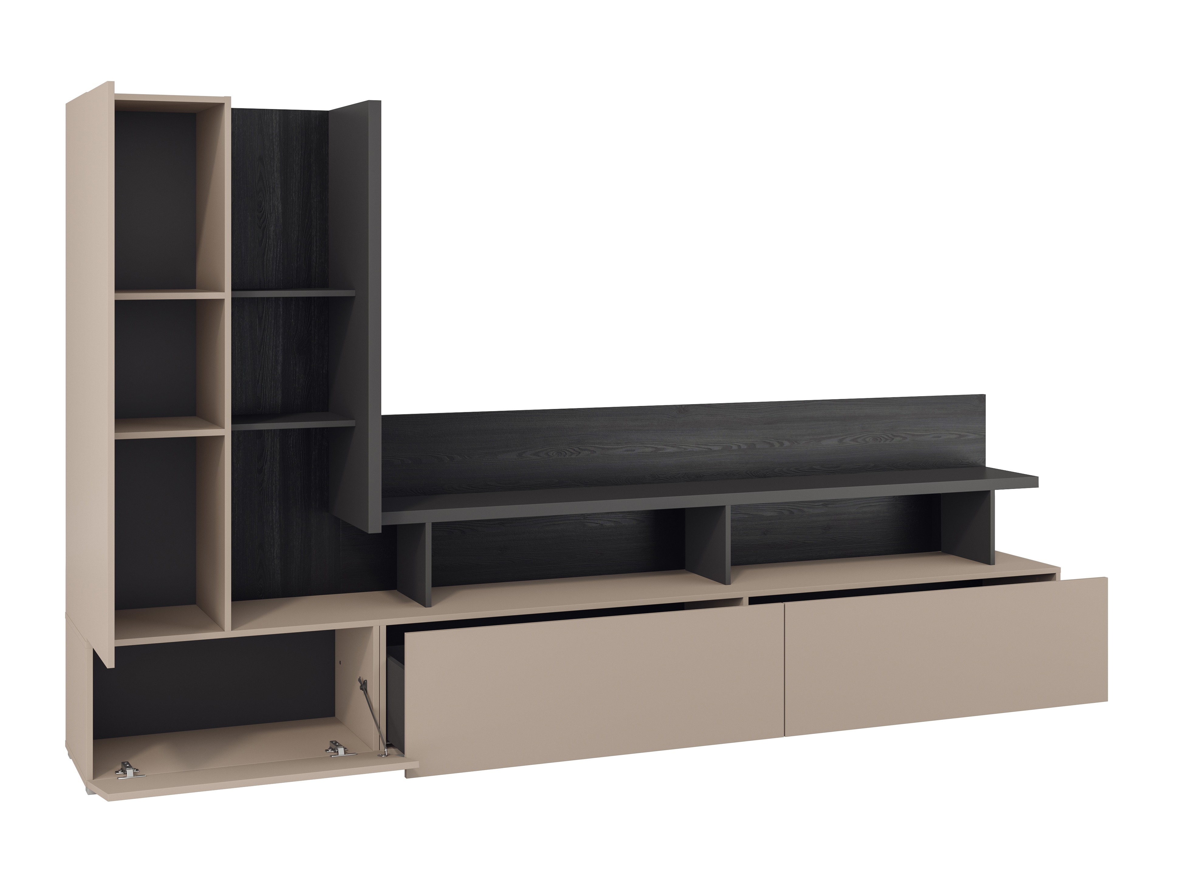 Conjunto de salón Virvele 102