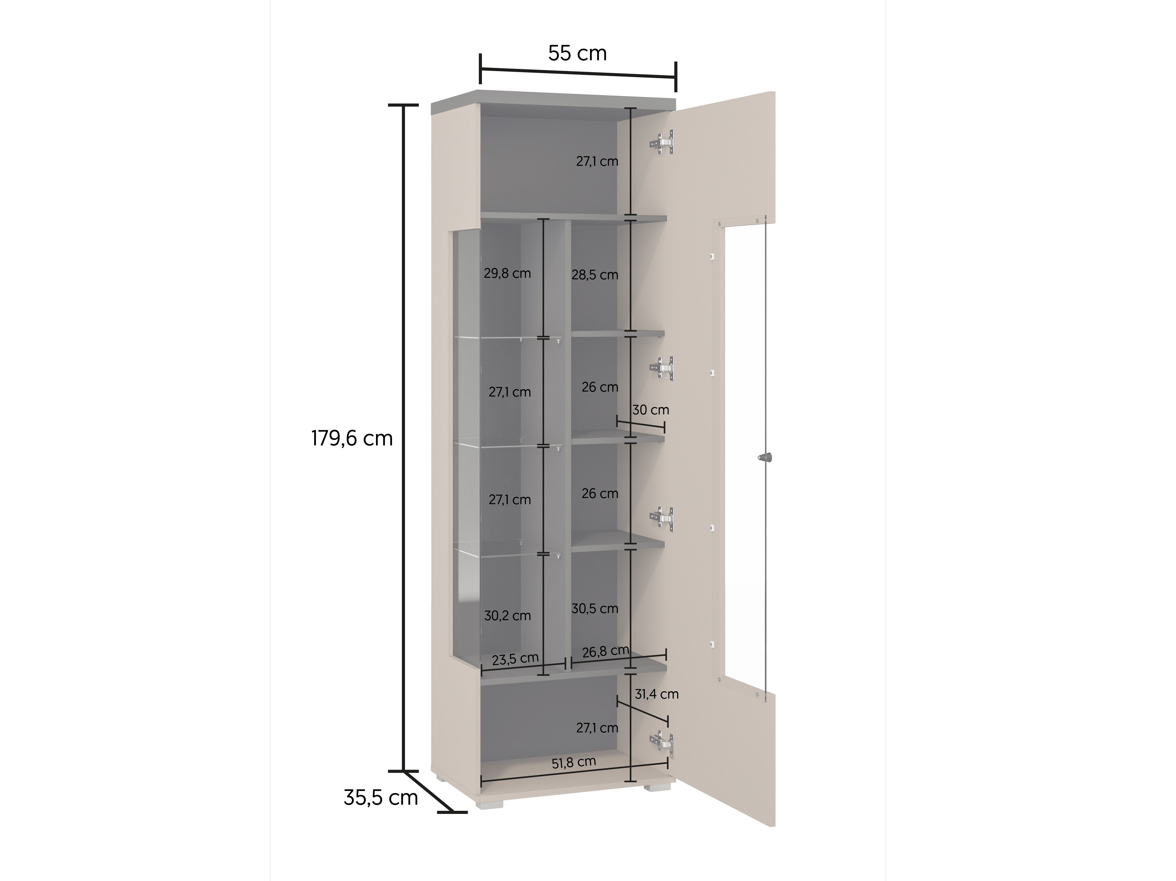 Conjunto de salón Virvele 104