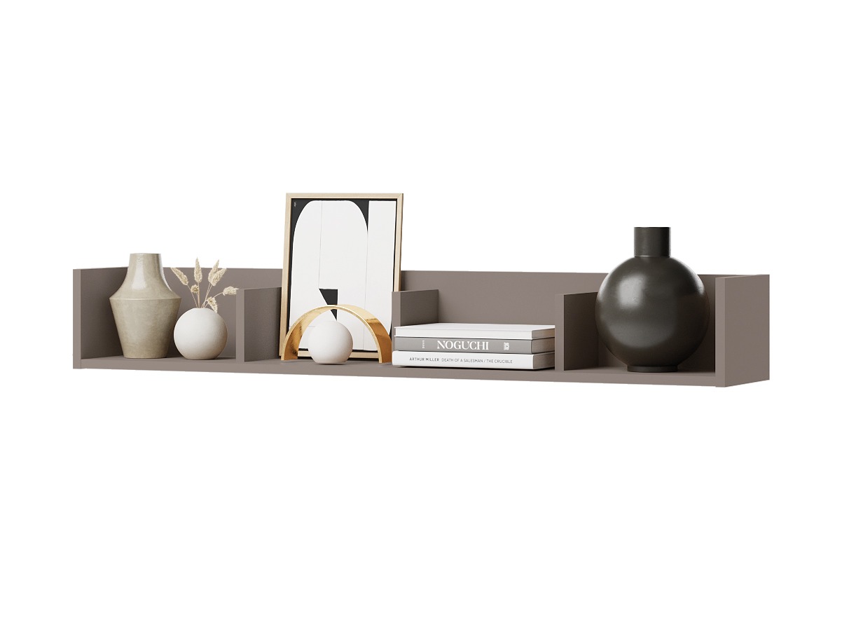 Estantería de pared Tivseva 111