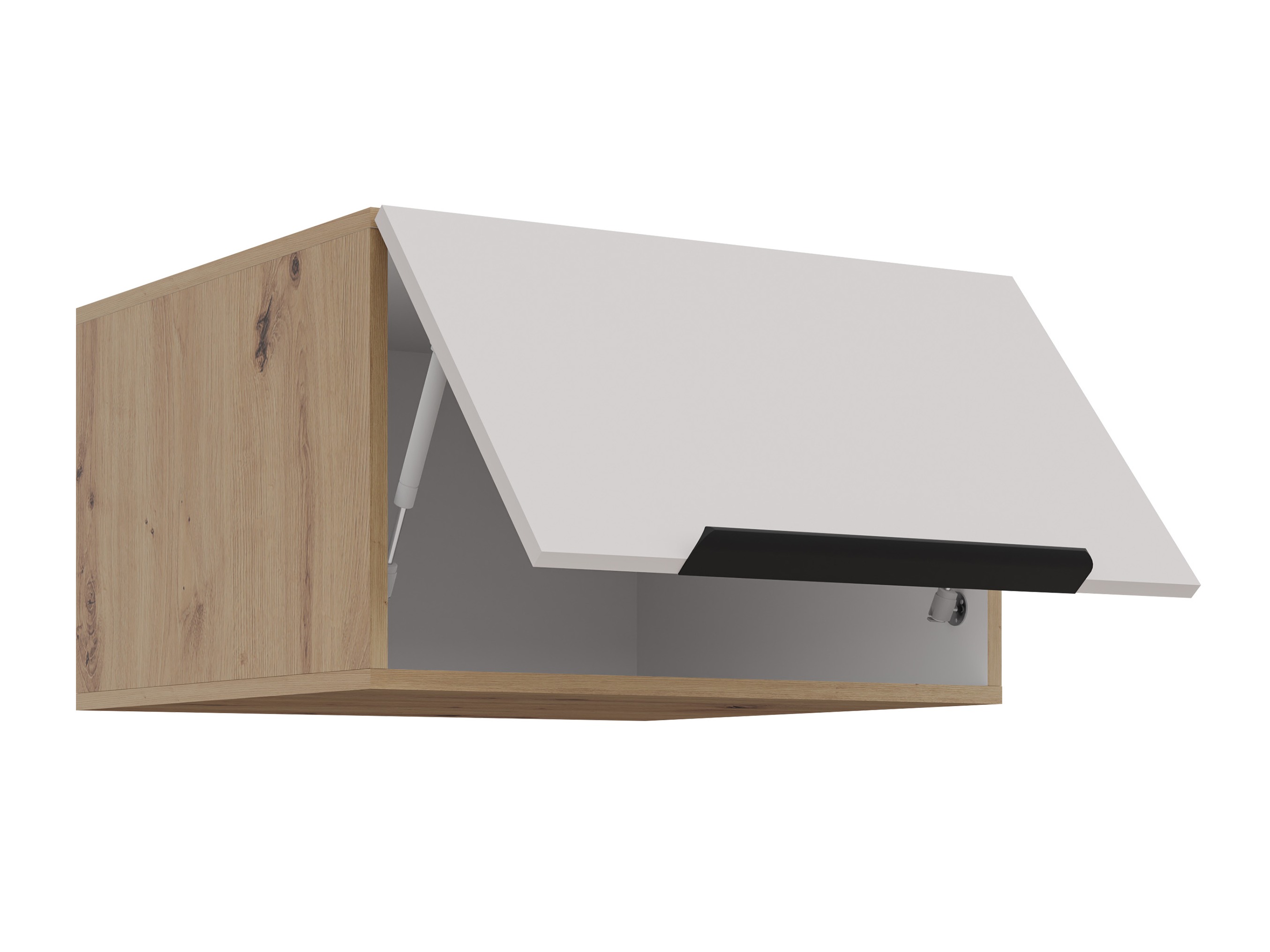 Armario de pared modular Sole 140